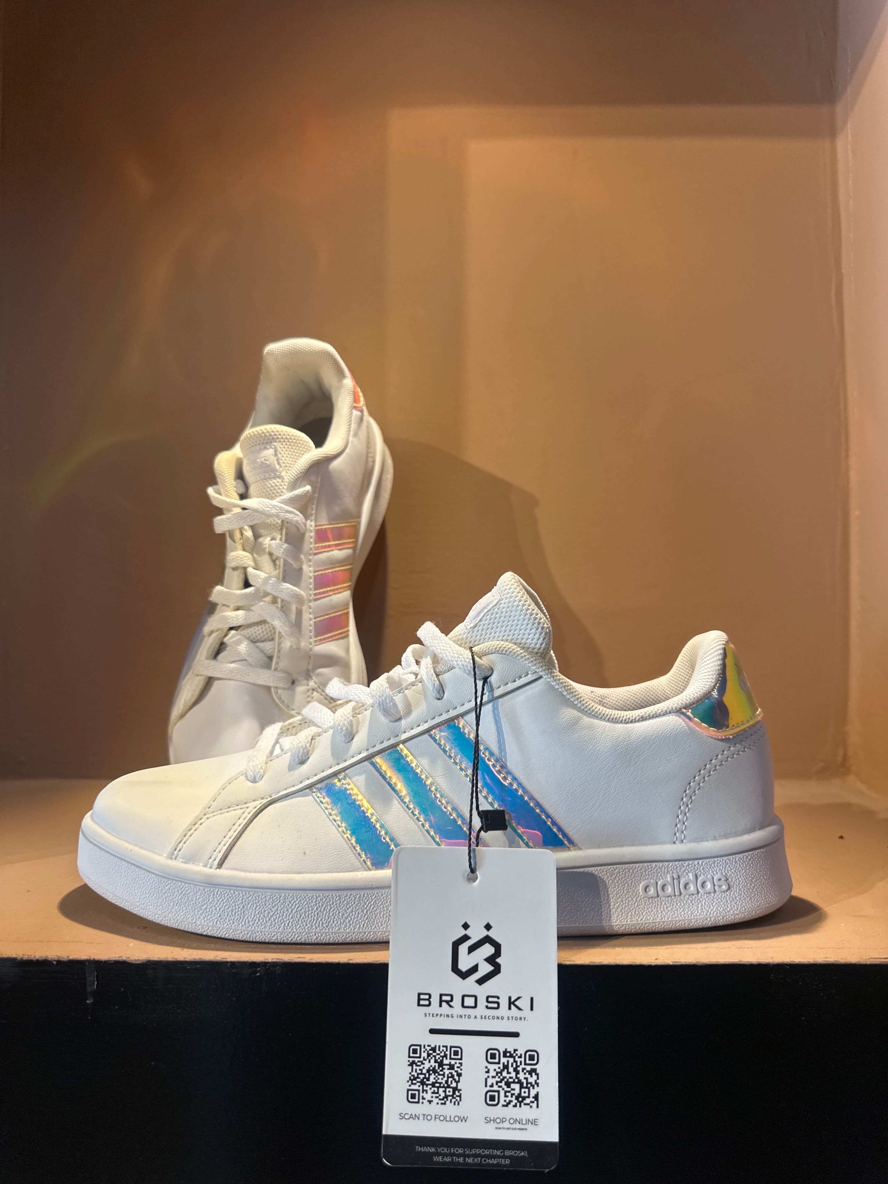 Adidas Grand Court