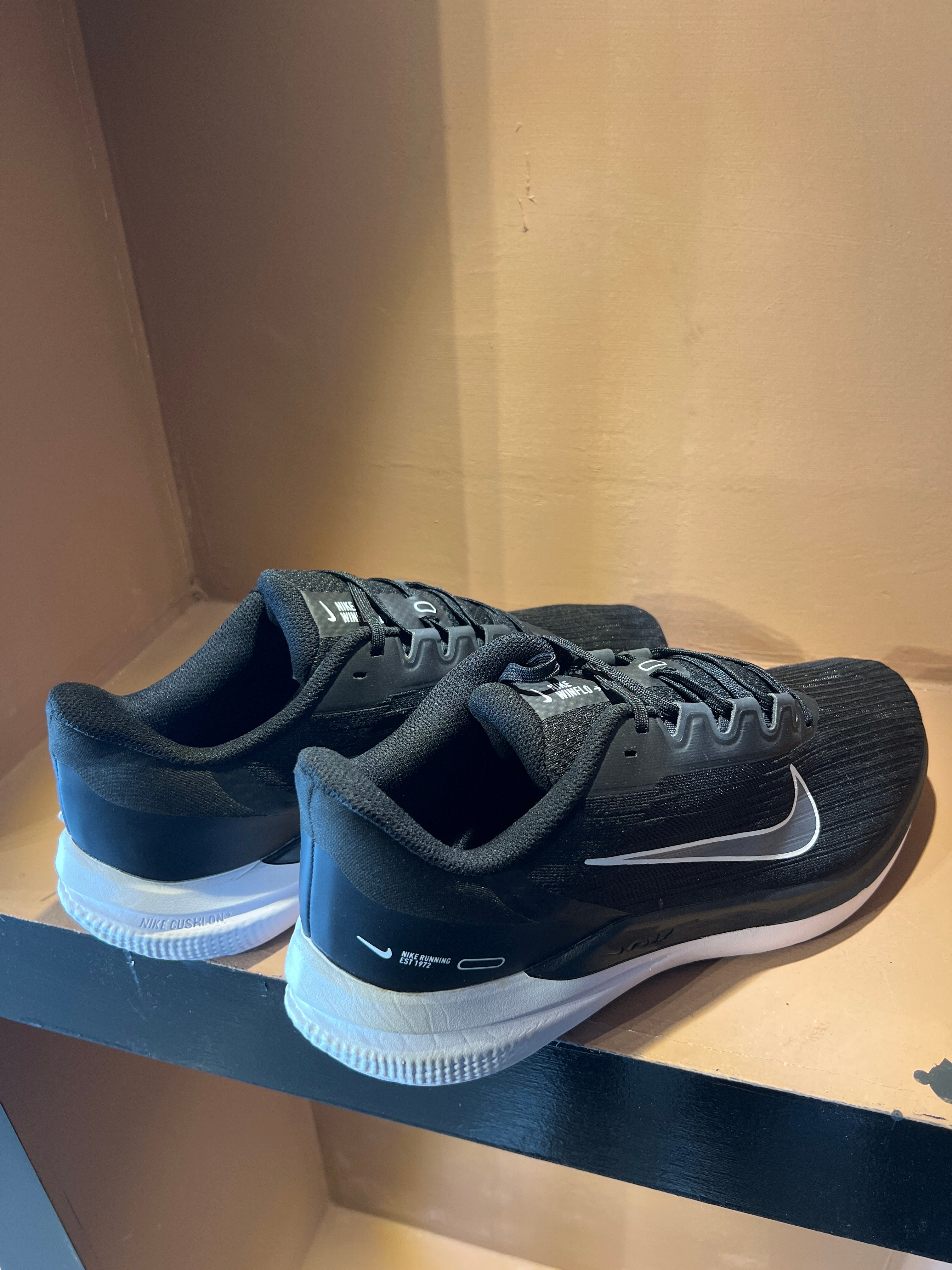 Nike Air Winflo 9