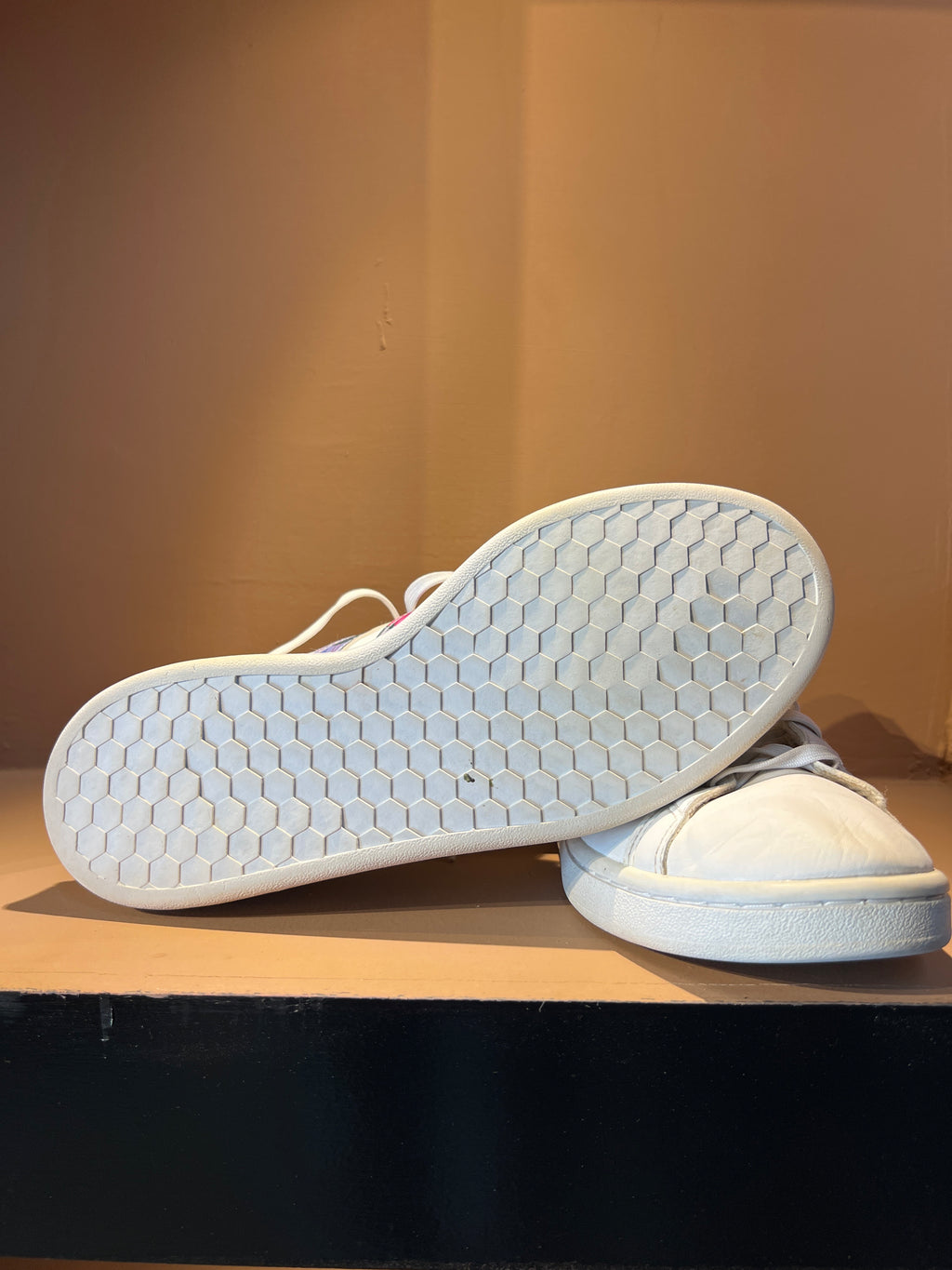 Grand Court Sneakers