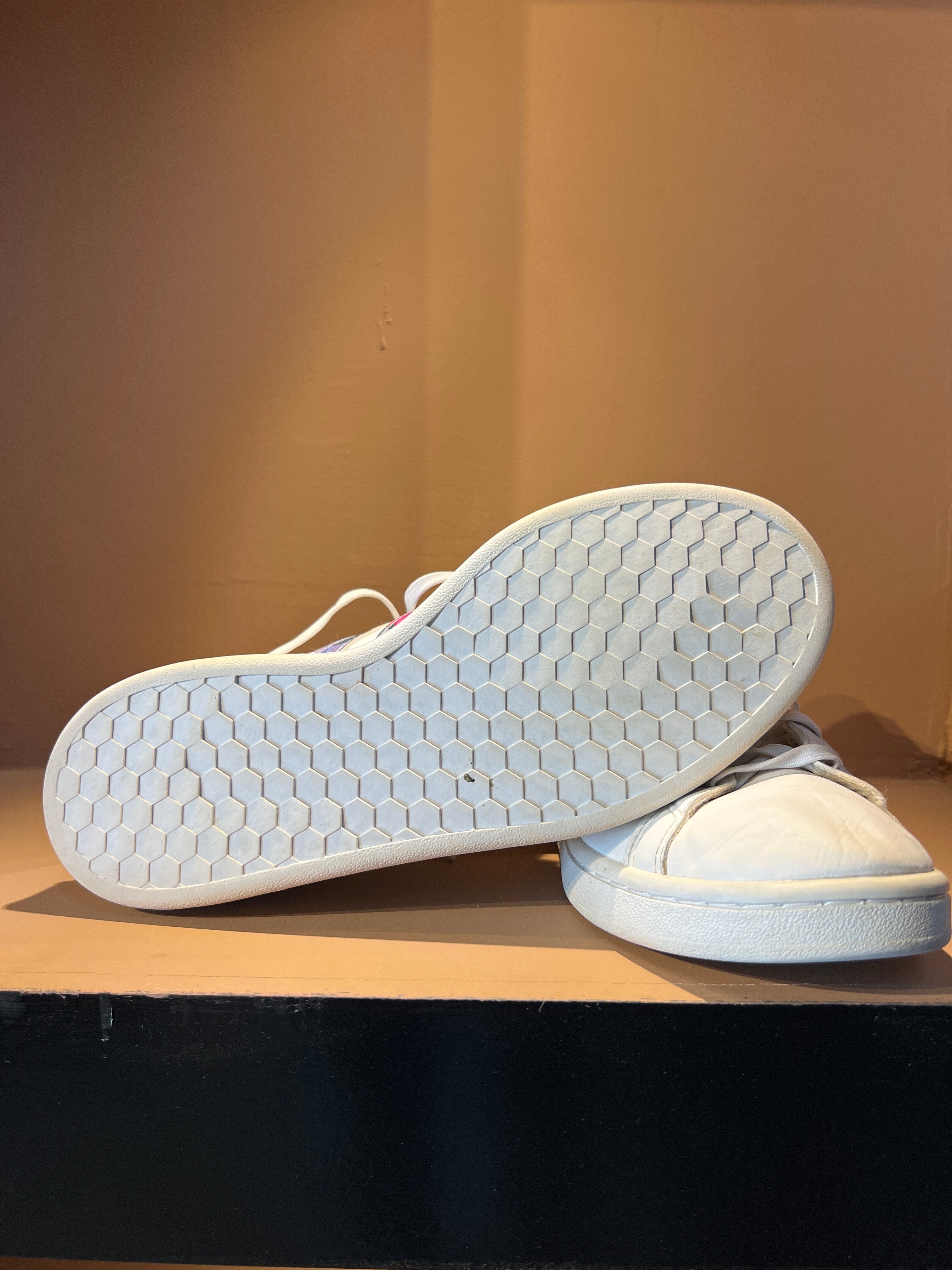 Grand Court Sneakers