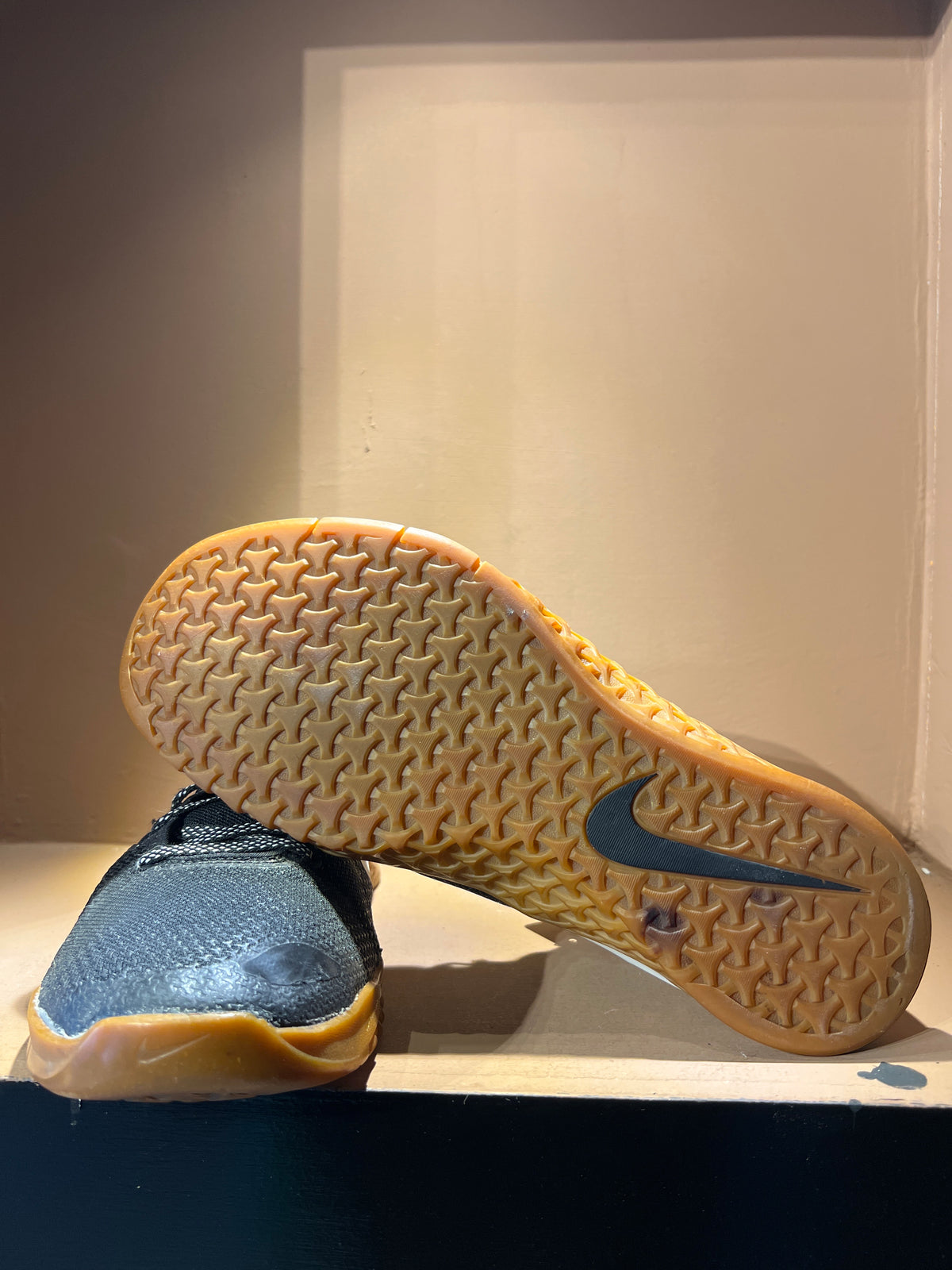 Nike Metcon 4