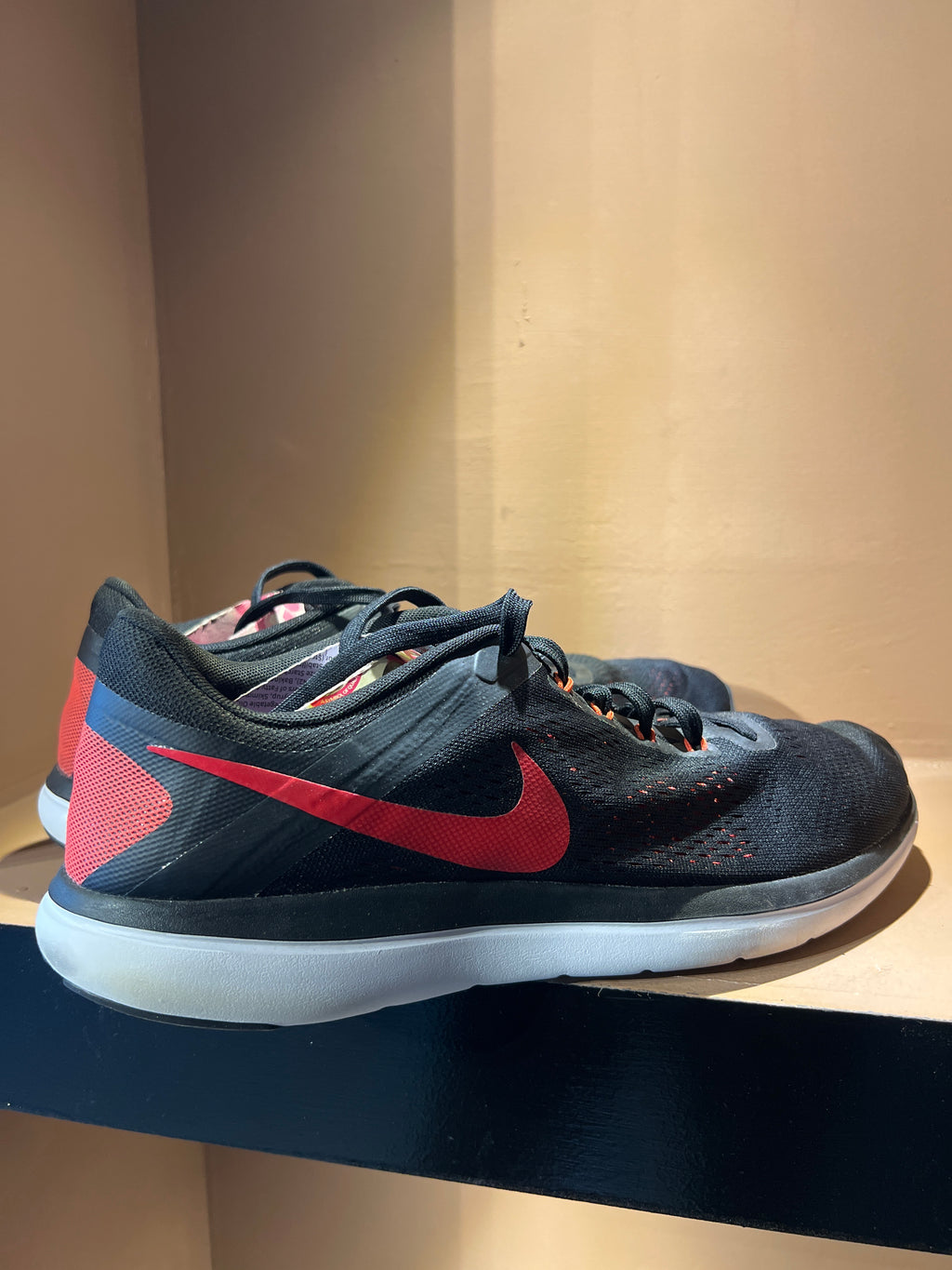Nike Flex 2016 RN