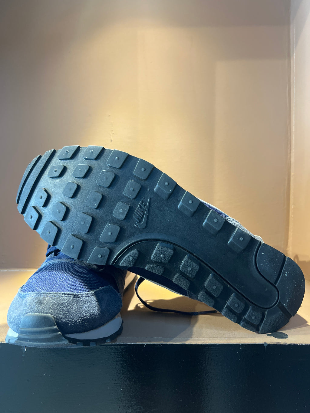Nike Men's MD Runner 2