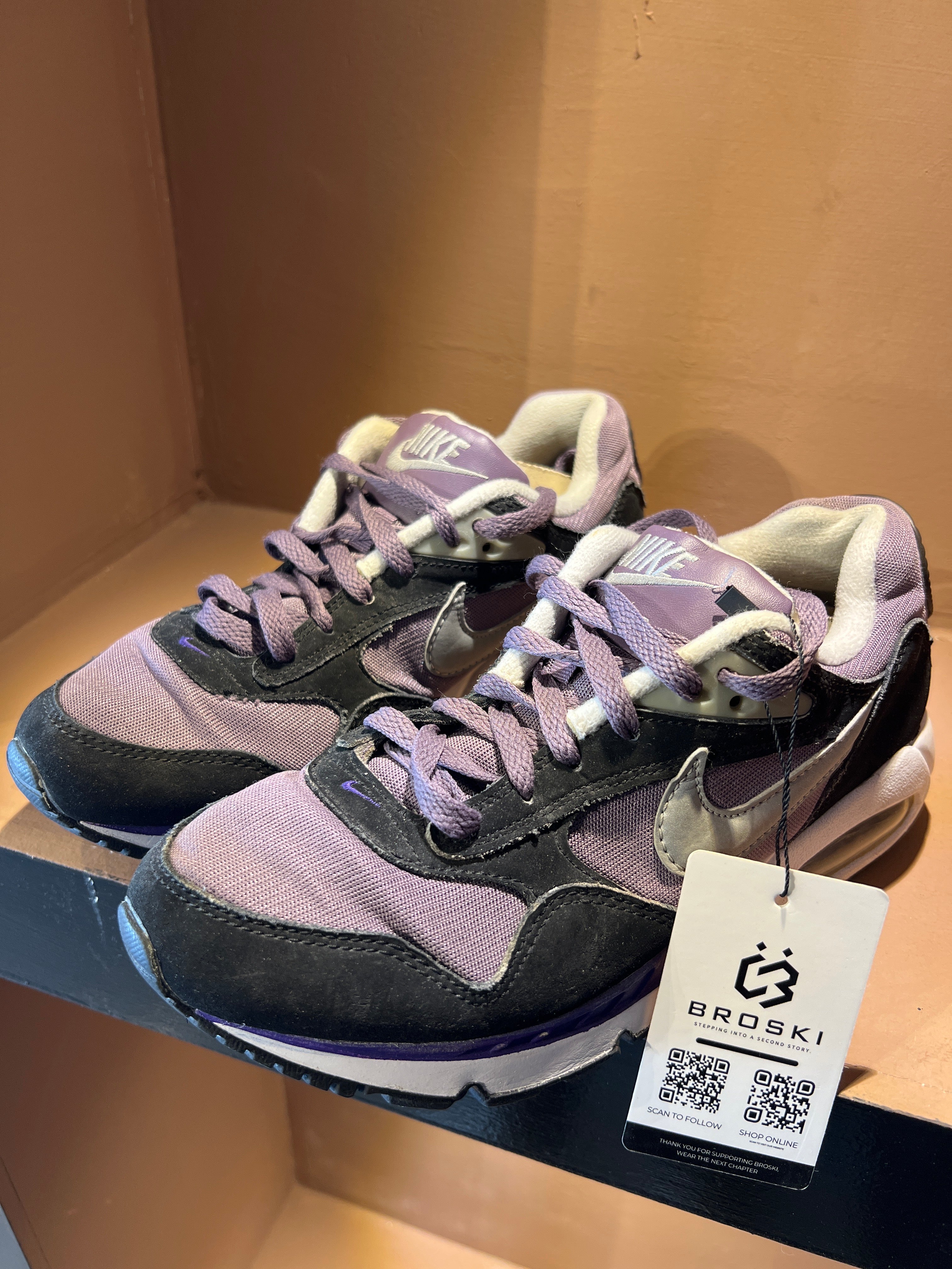 Nike Air Max Correlate