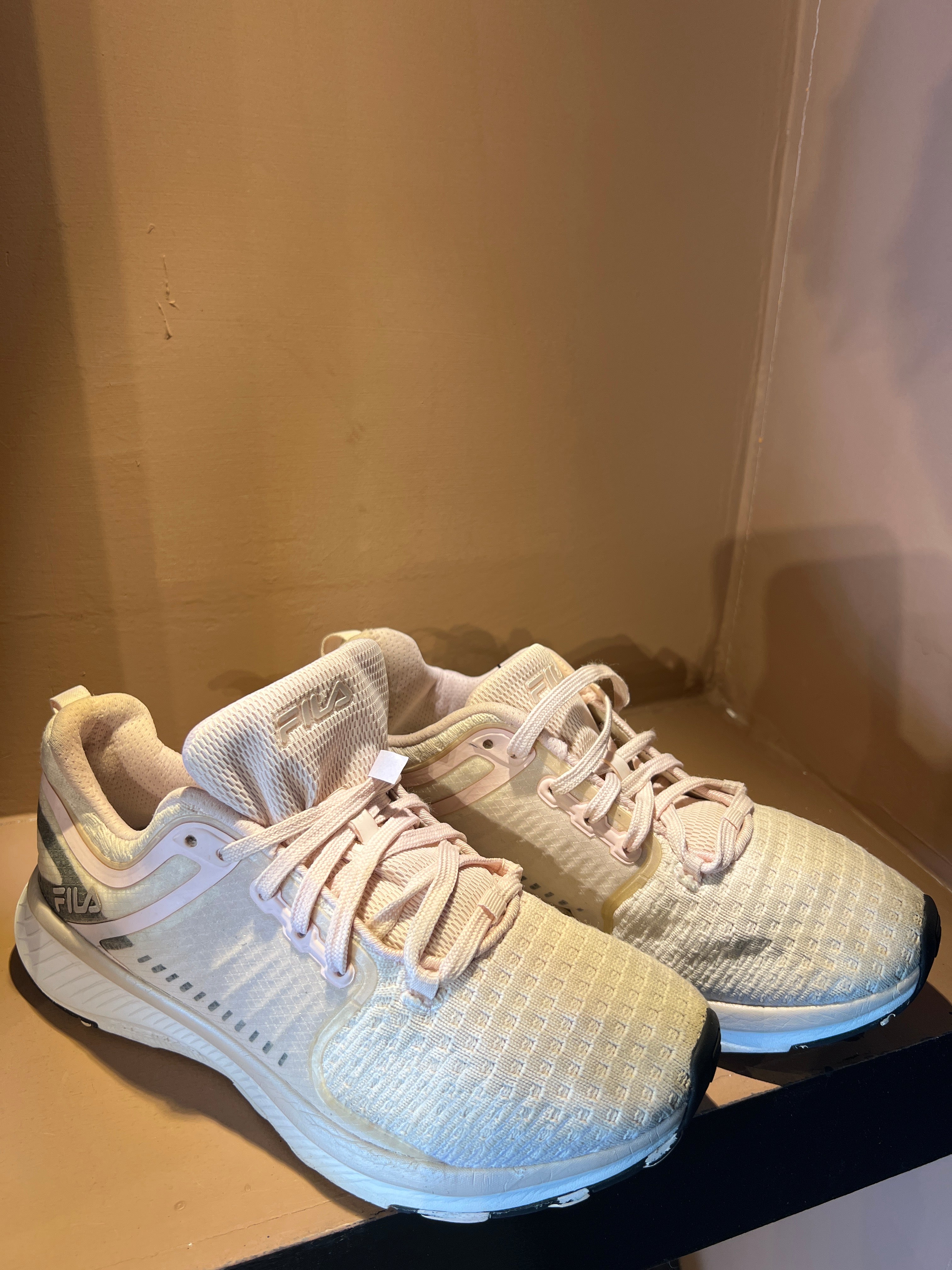 Fila Women's Running shoe