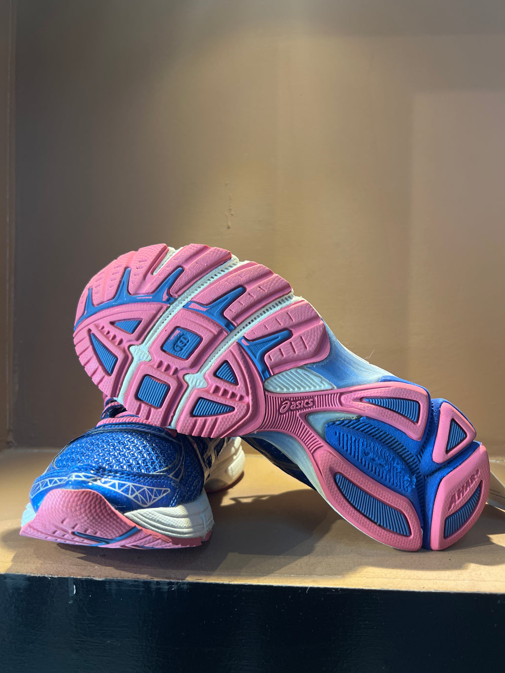 Asics Gel Runmiles