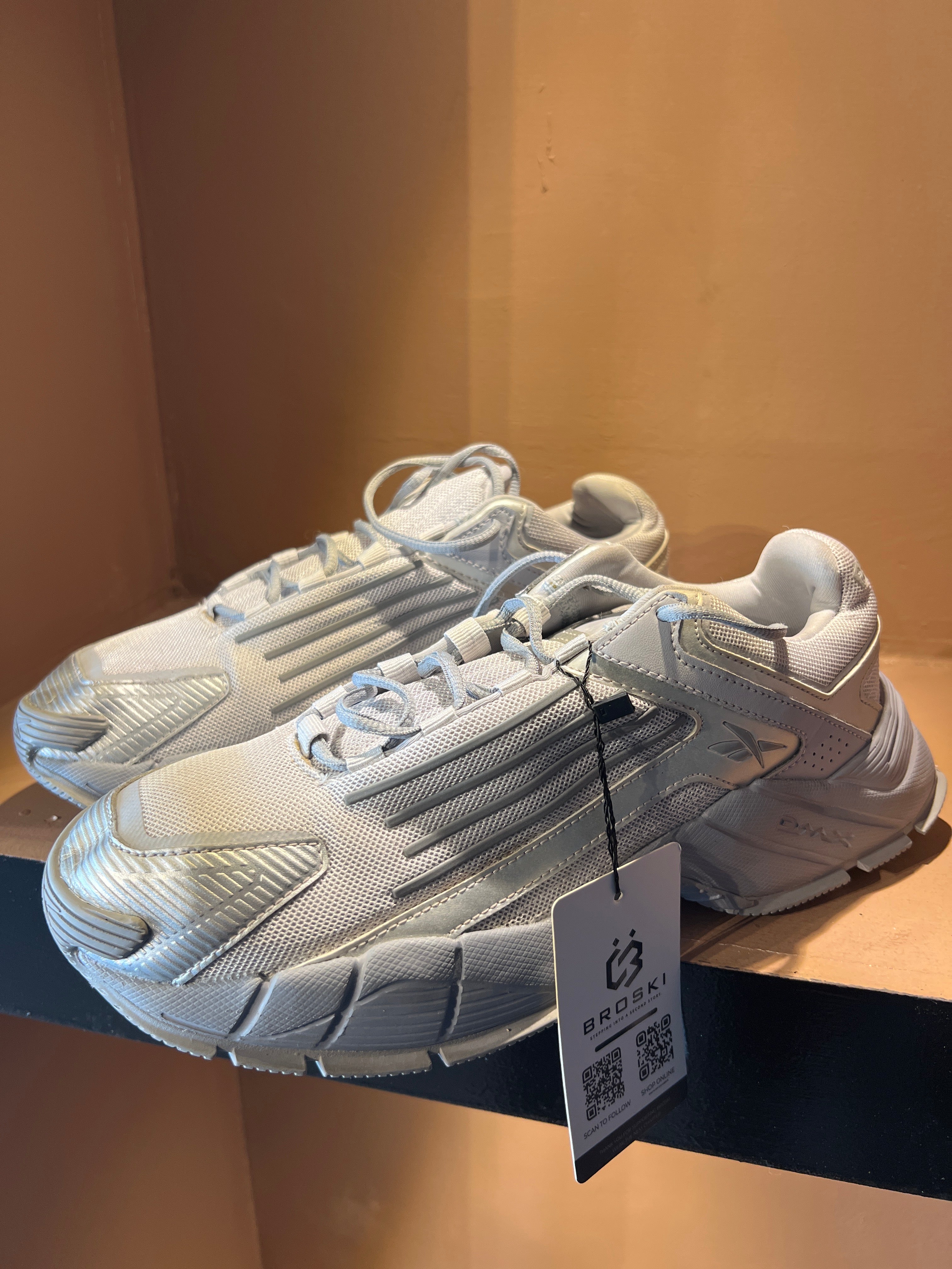Reebok DMX Series 3000