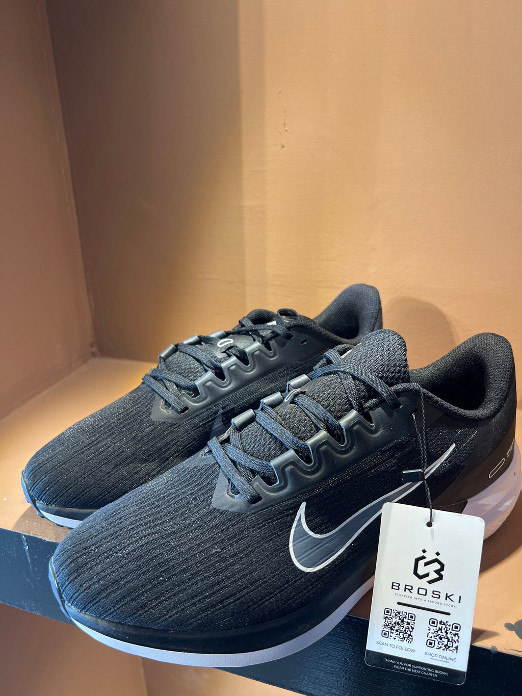 Nike Air Winflo 9