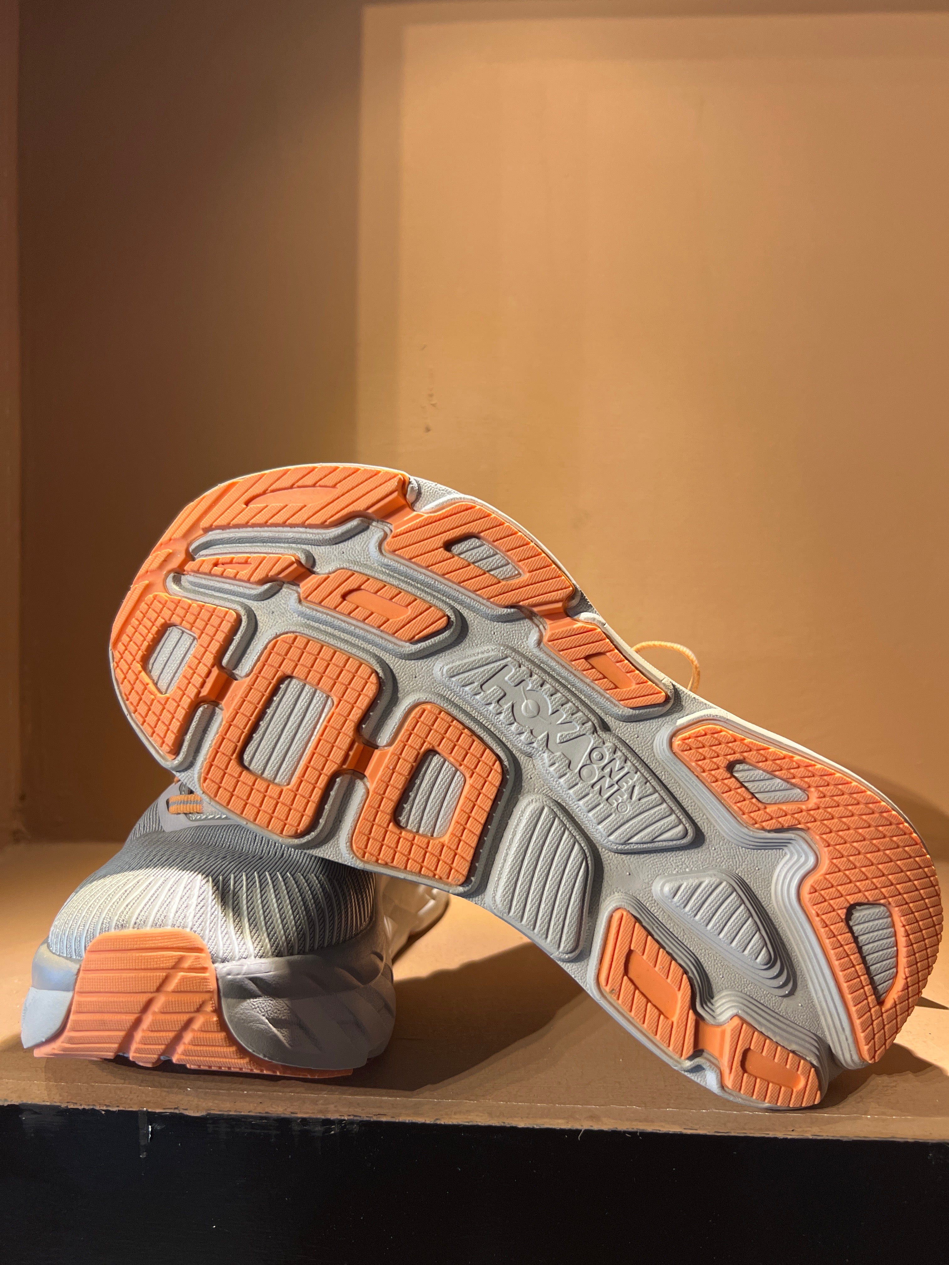 Hoka Bondi 7