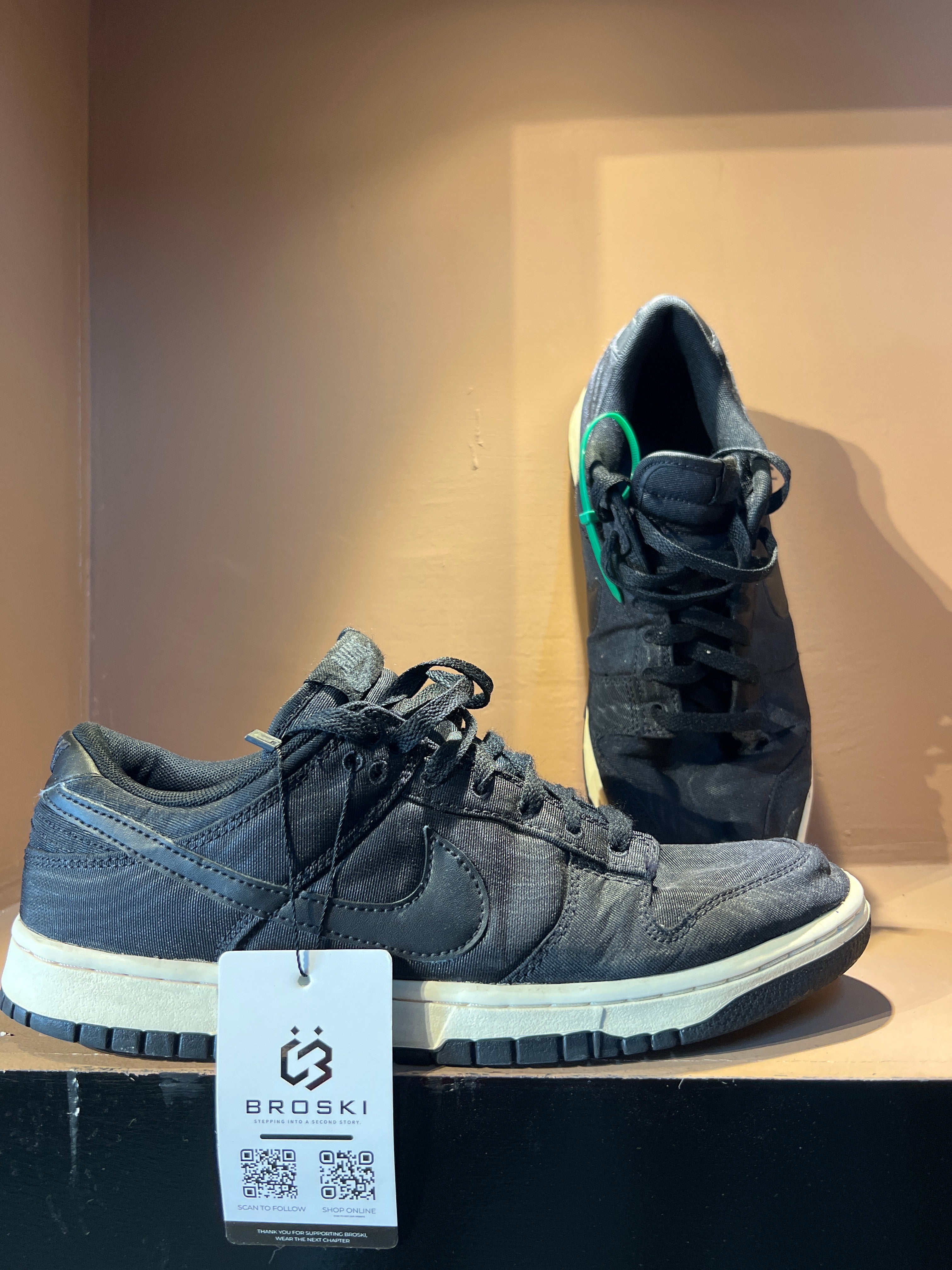 Nike Dunk Low