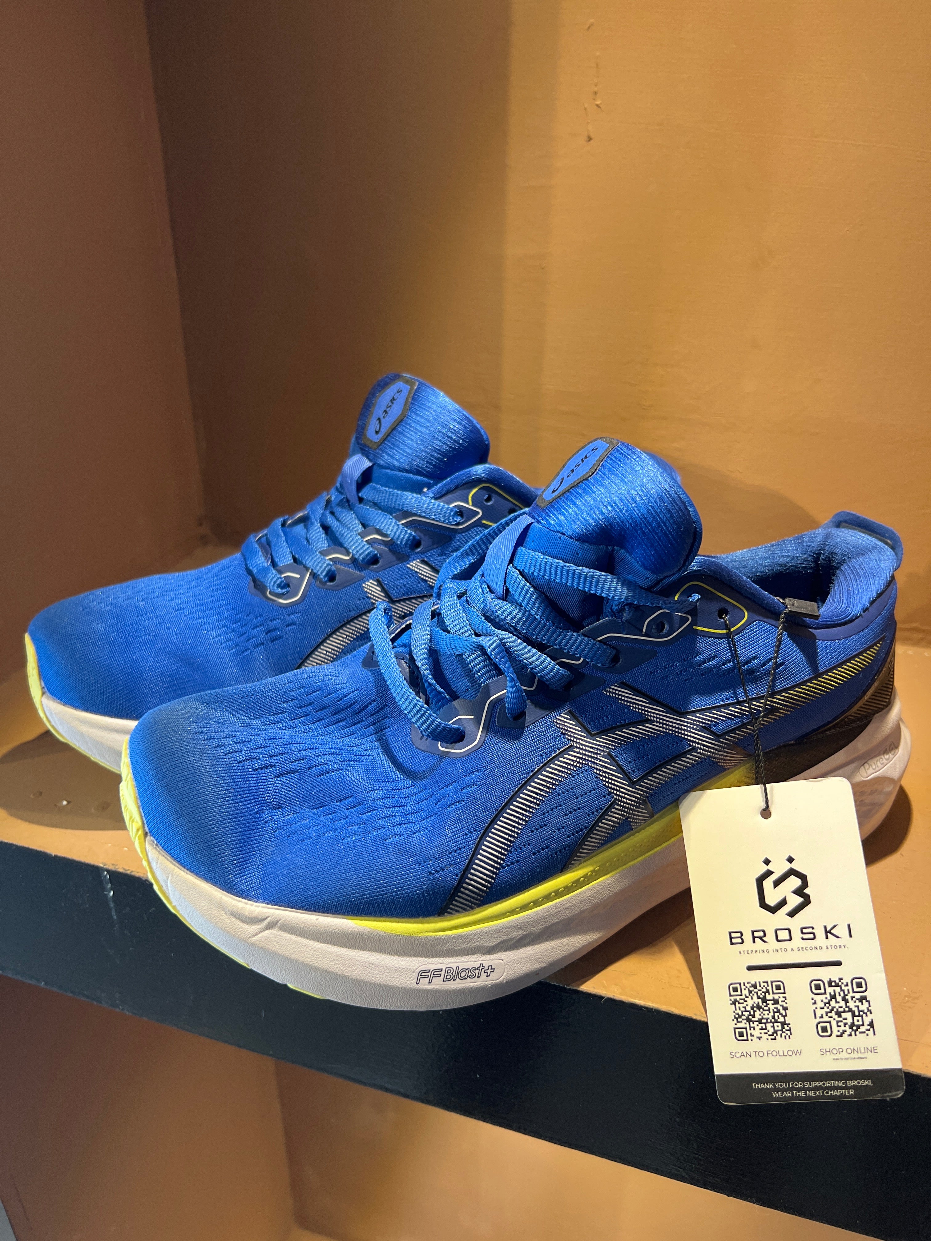 Asics GEL-KAYANO 30