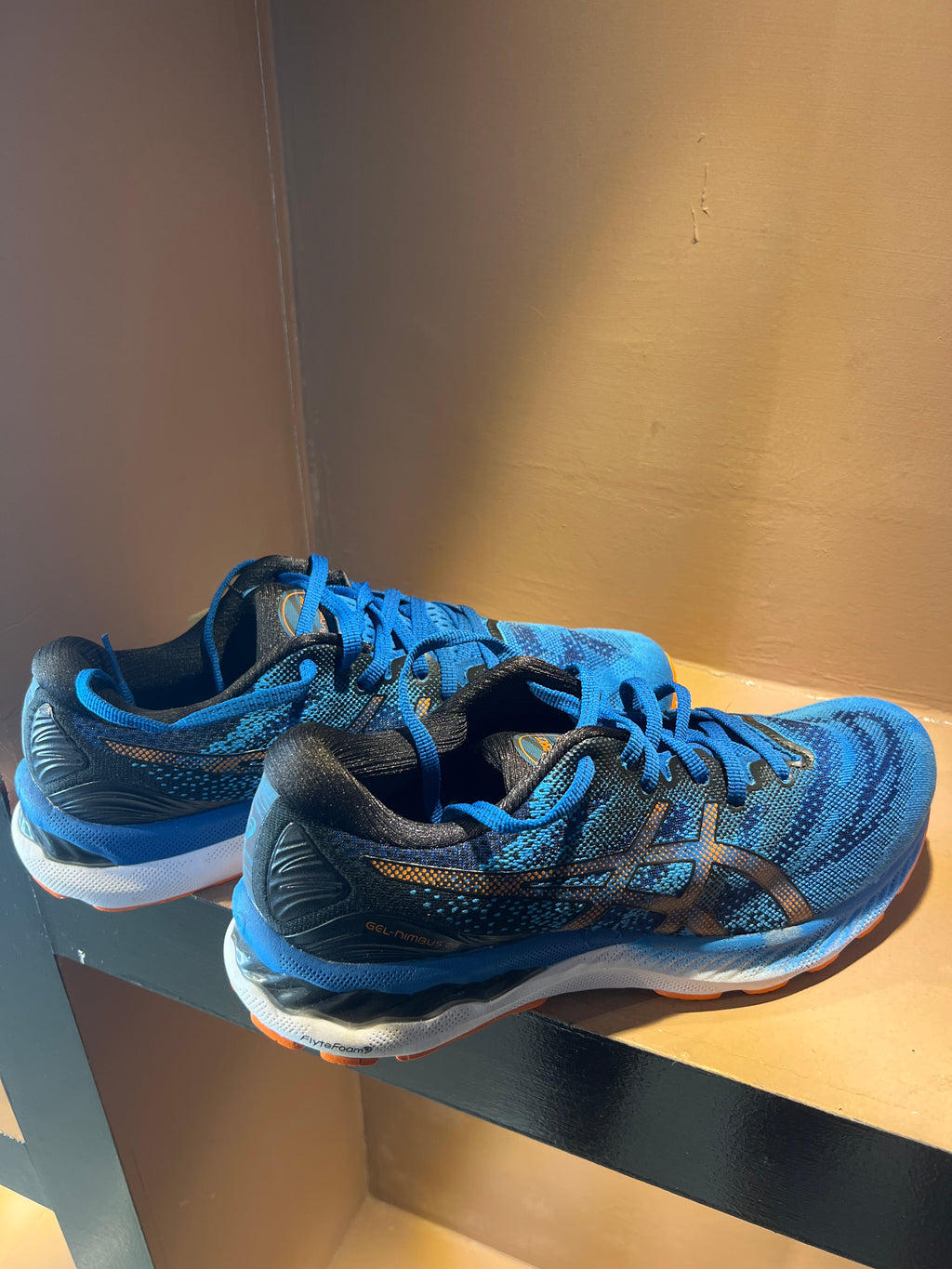 Asics Gel Nimbus 23