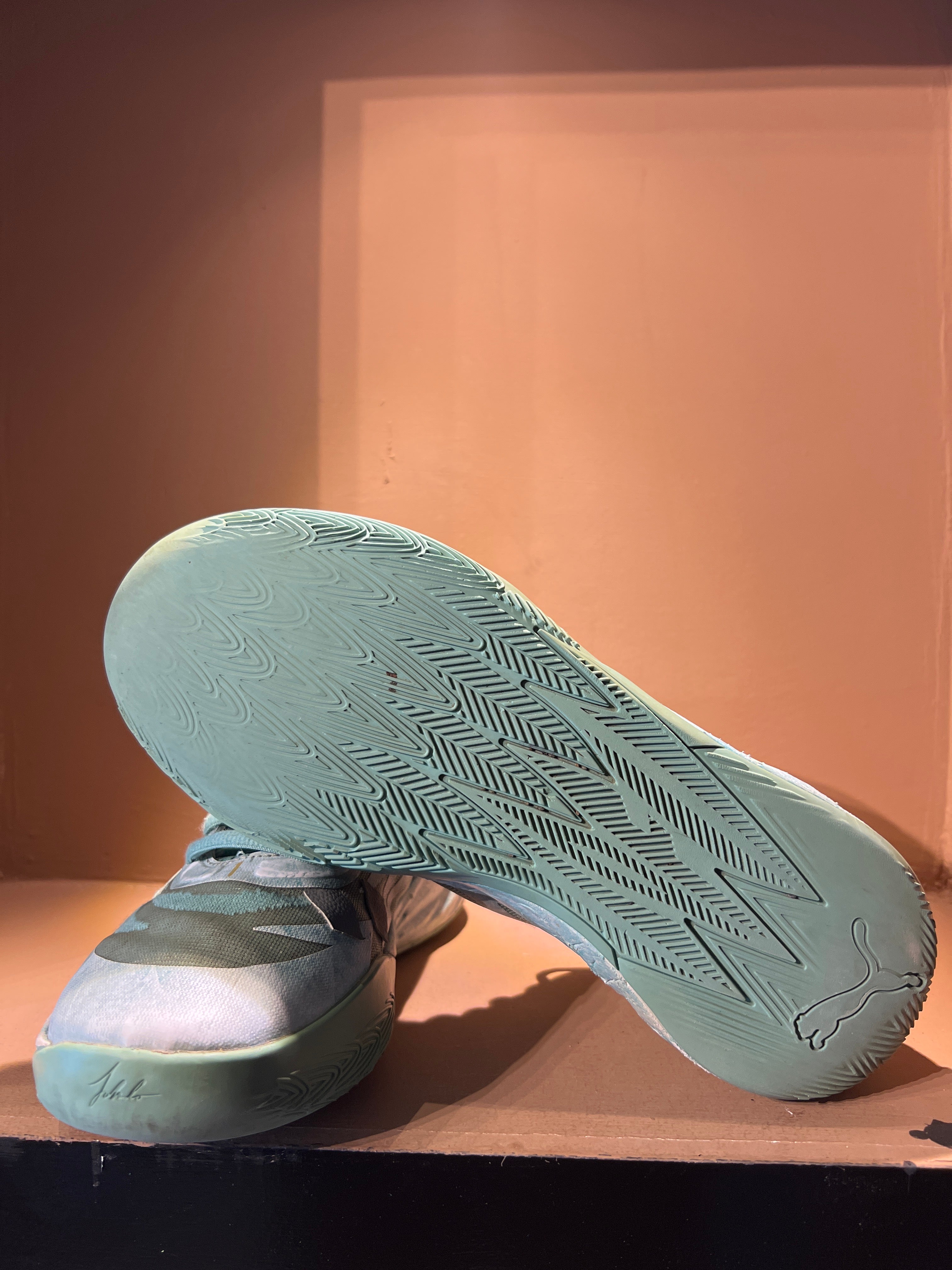 PUMA MB.02 Jade