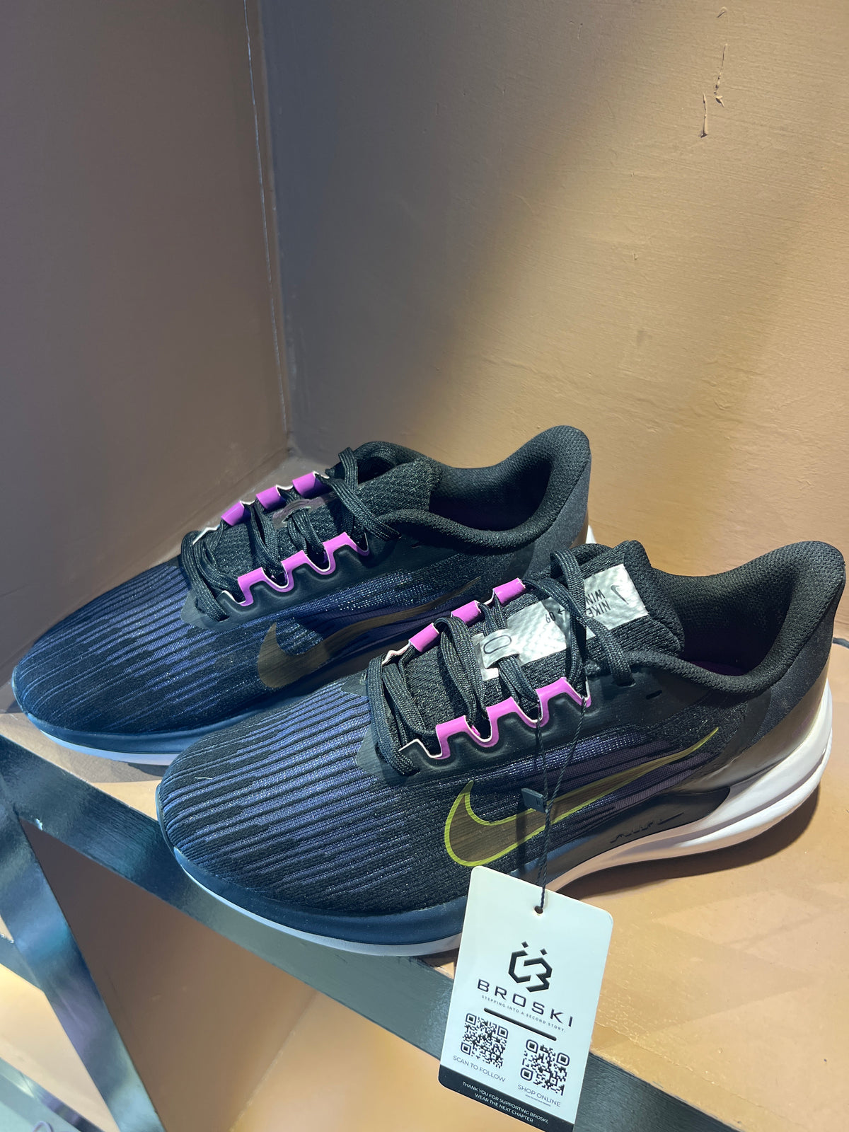 Nike Winflo 9