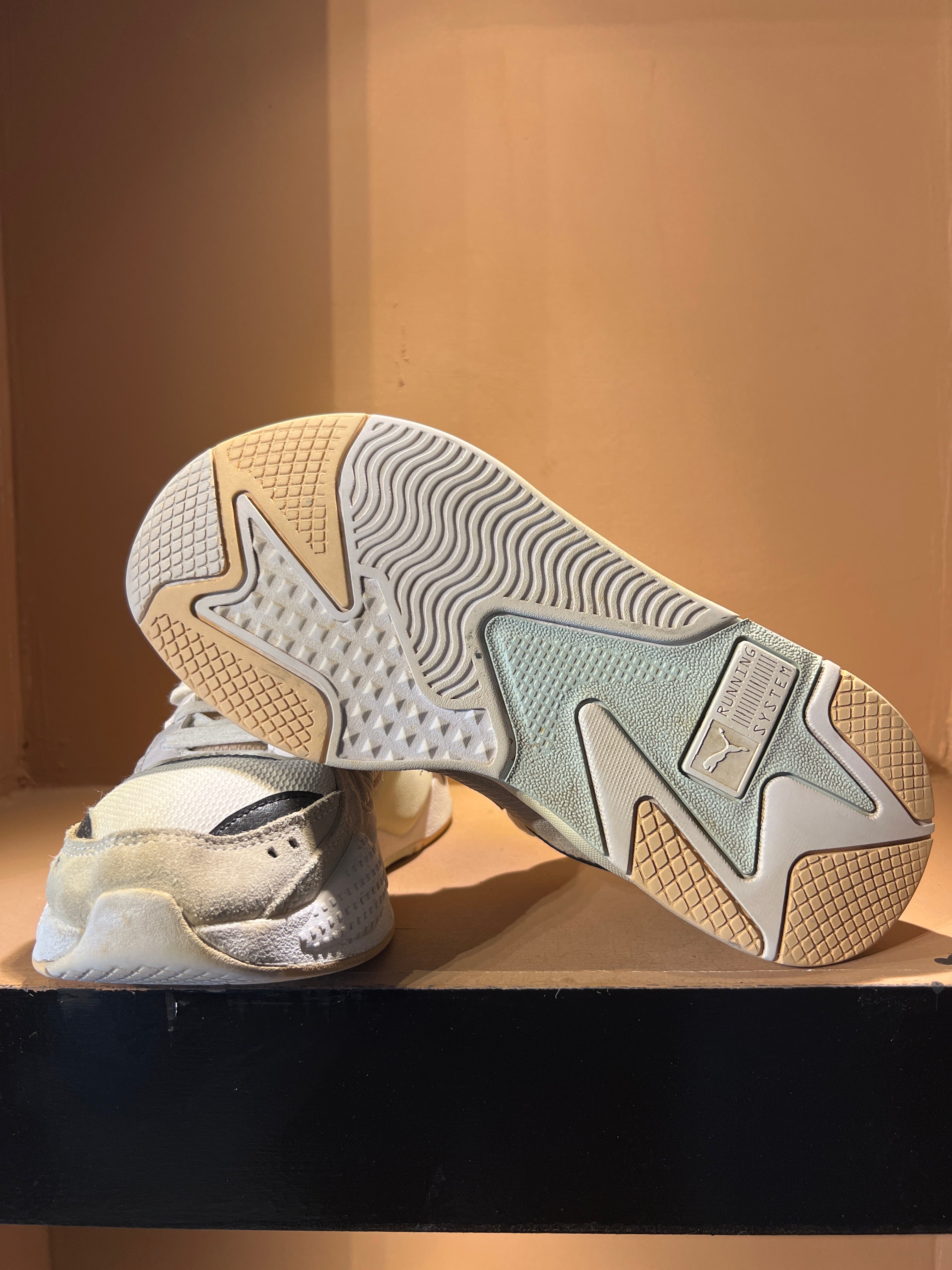 Puma RS-X Reinvent sneaker