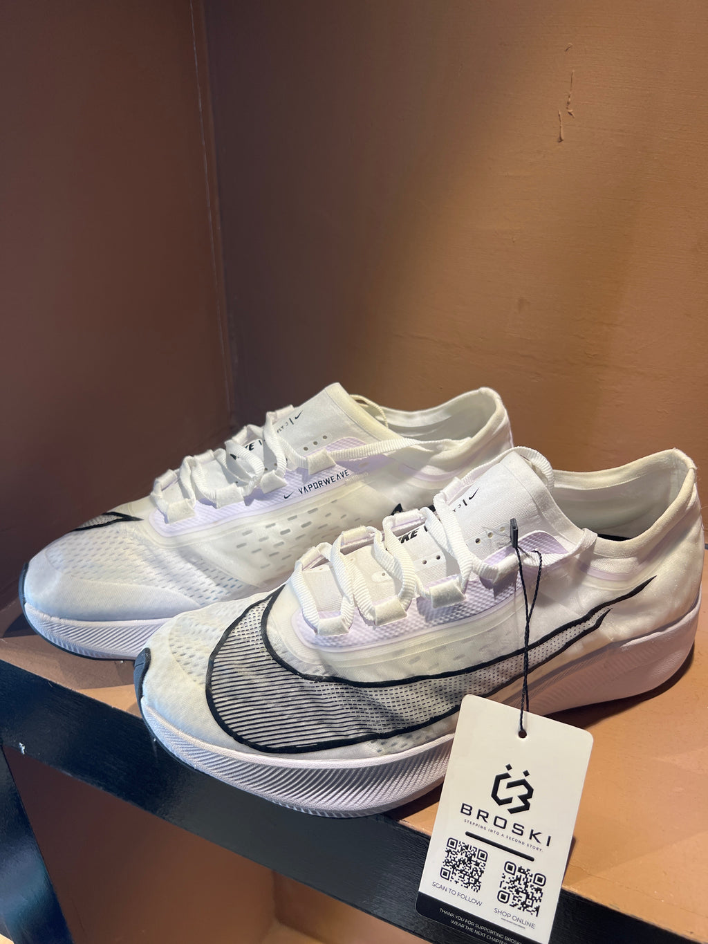 Nike Zoom Fly 3