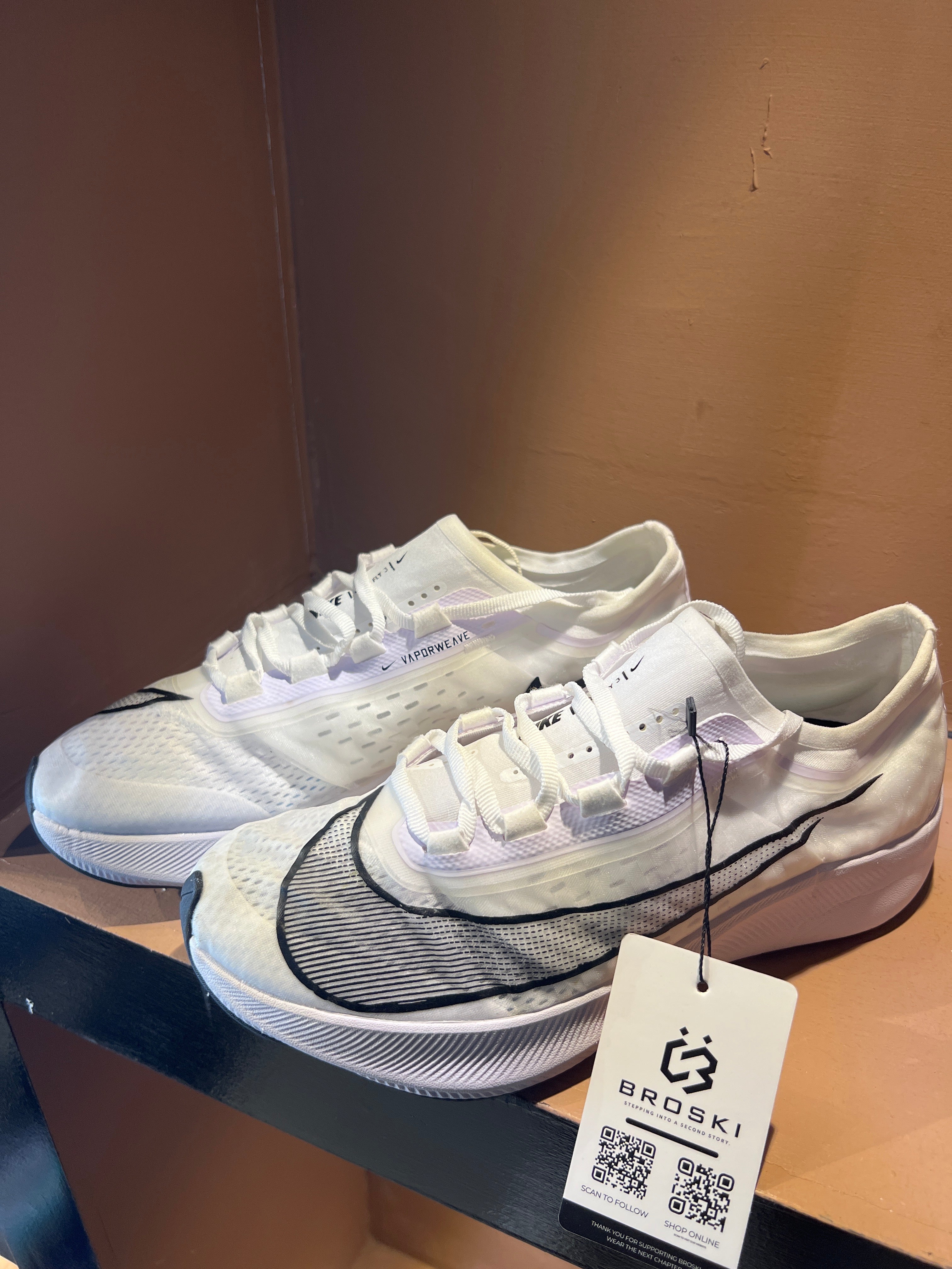 Nike Zoom Fly 3