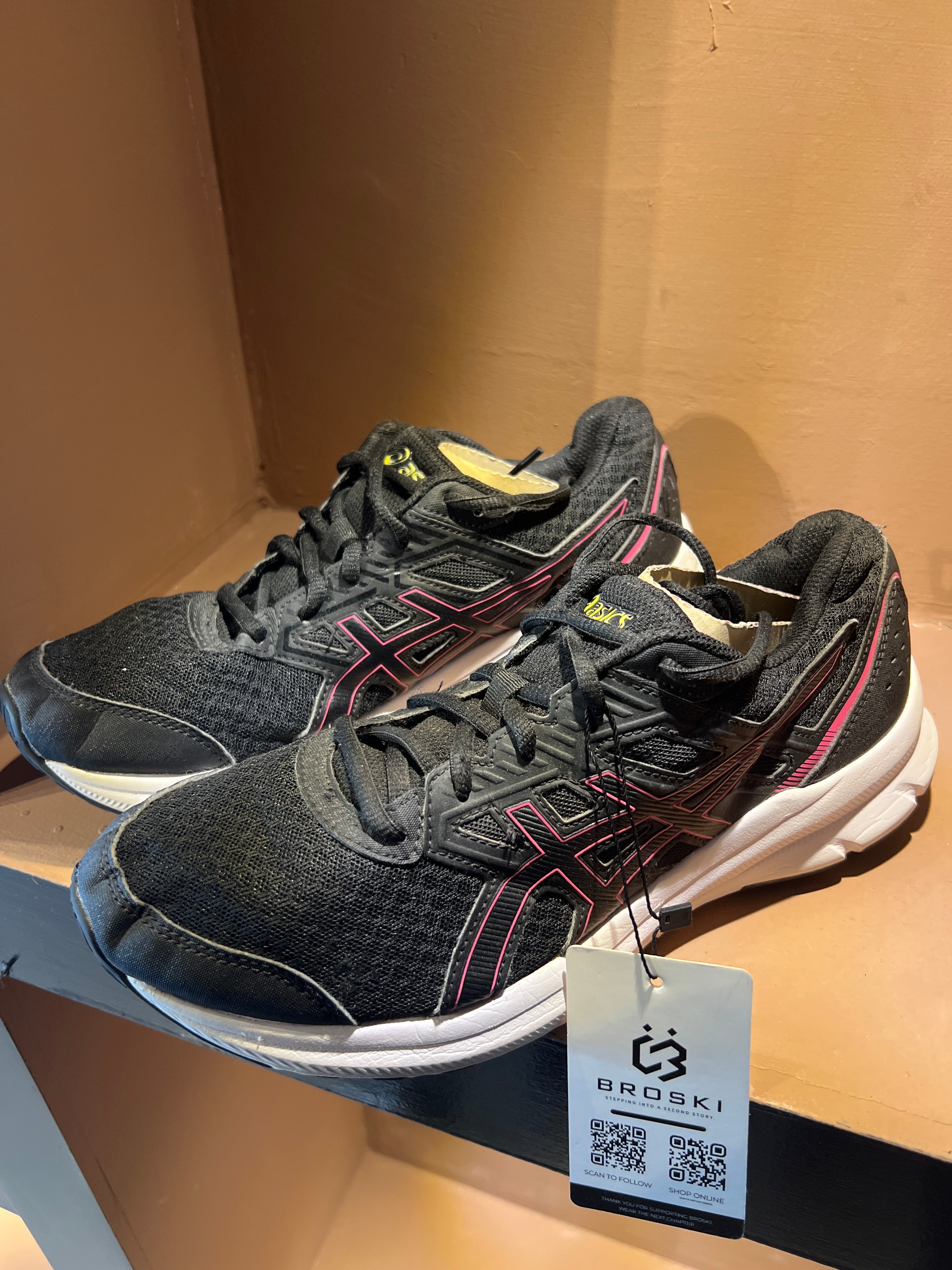 Asics Jolt 3