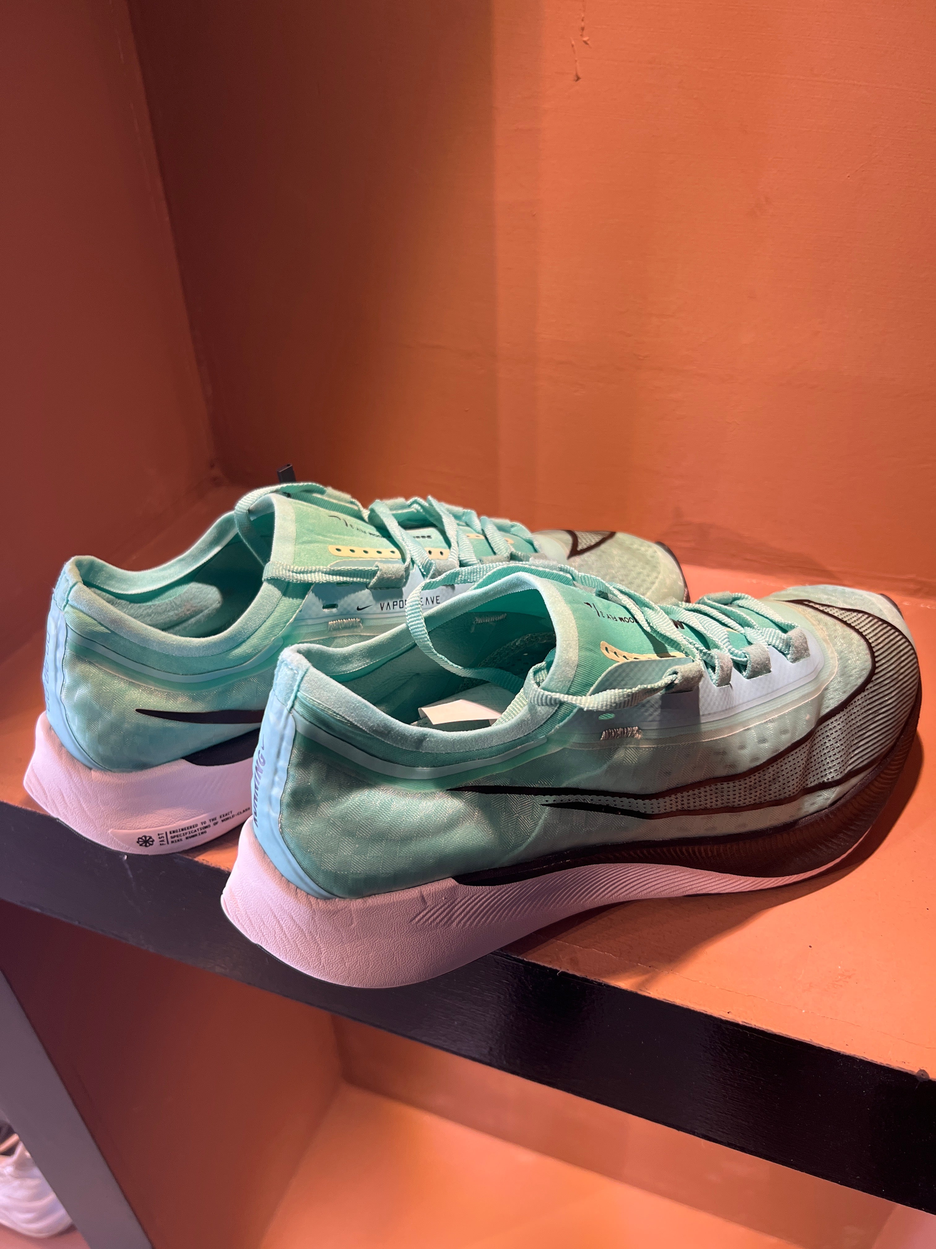 Nike Zoom fly 3