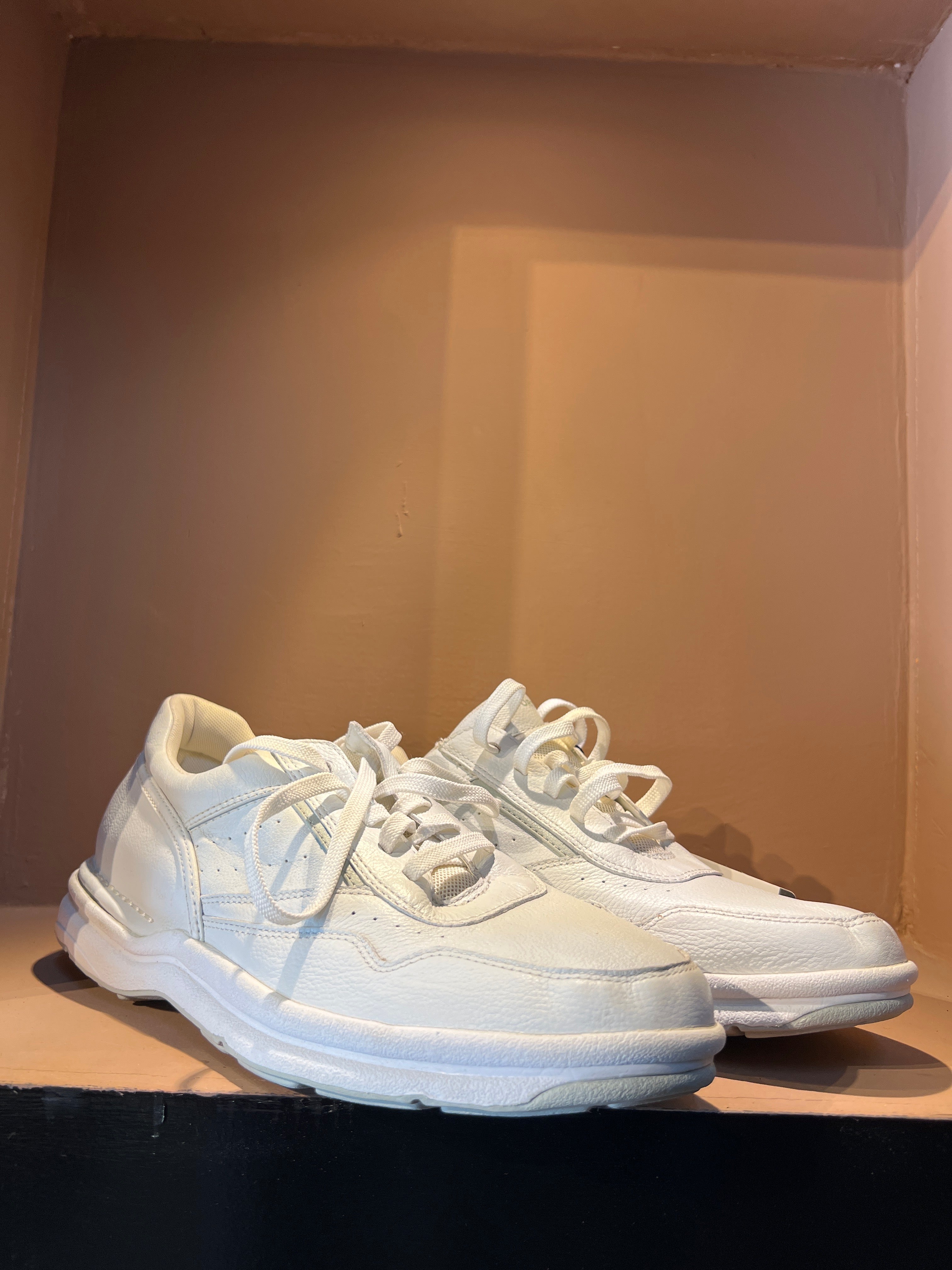 Rockport ProWalker walking sneaker