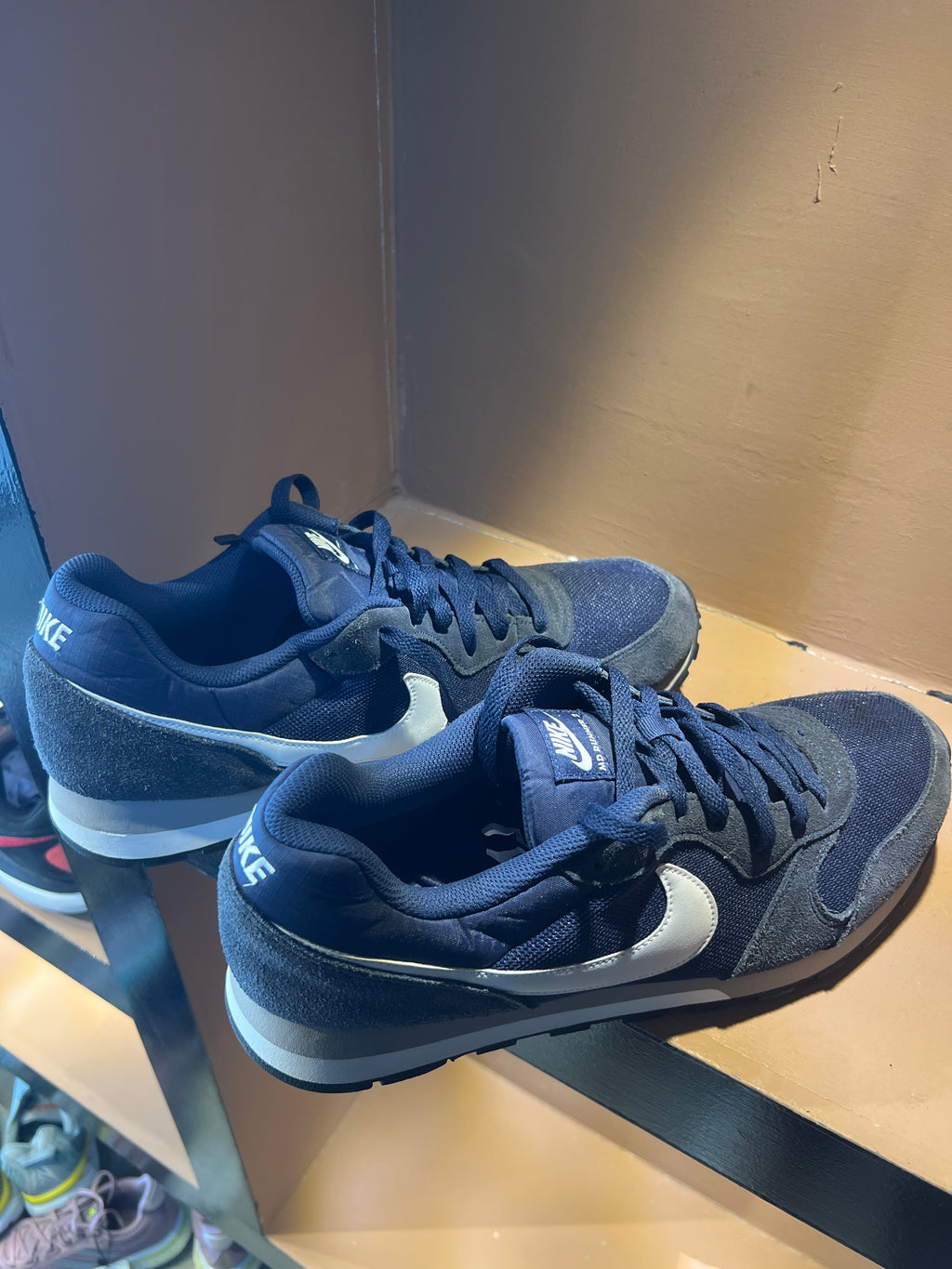 Nike Men's MD Runner 2