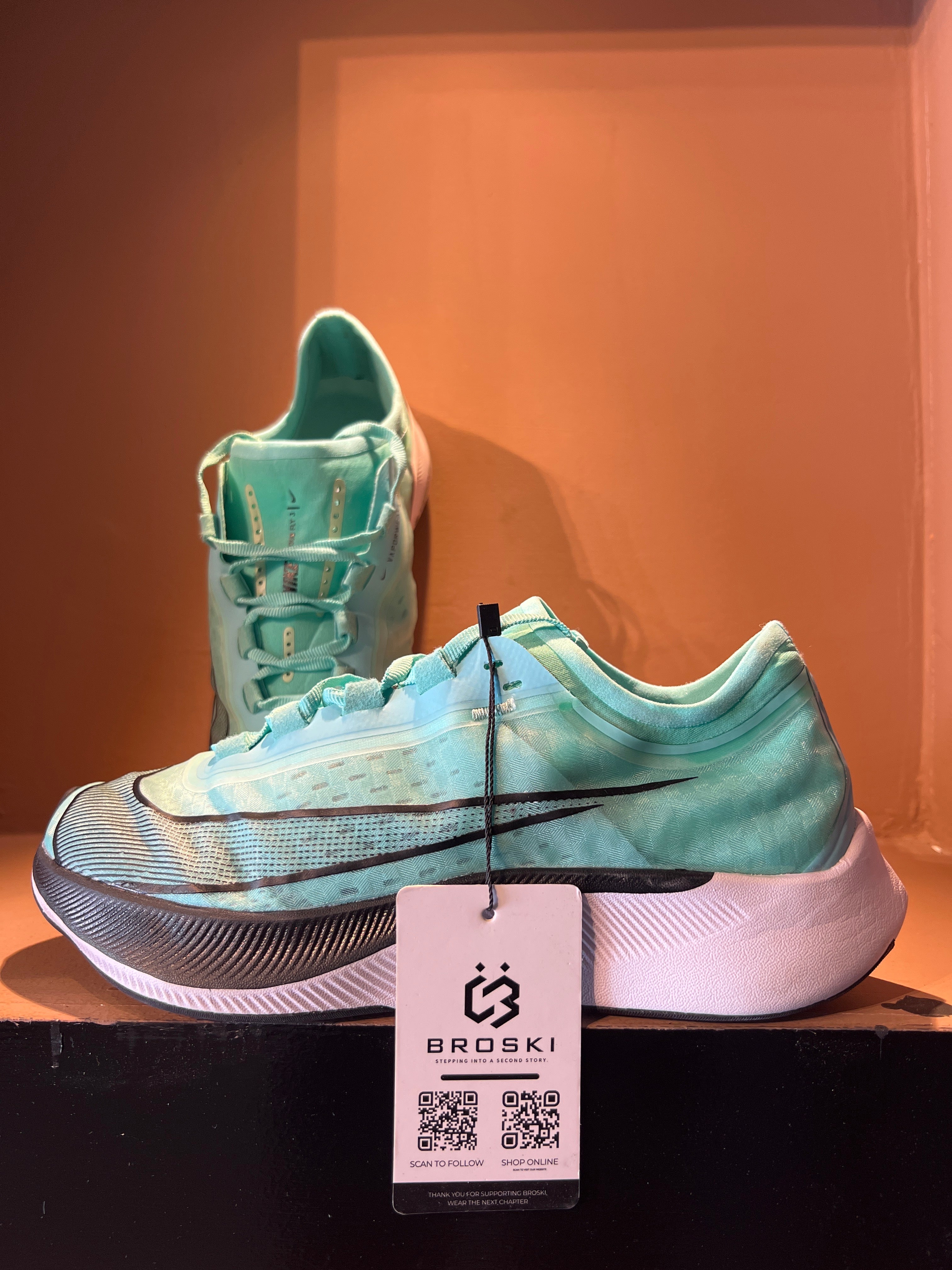 Nike Zoom fly 3