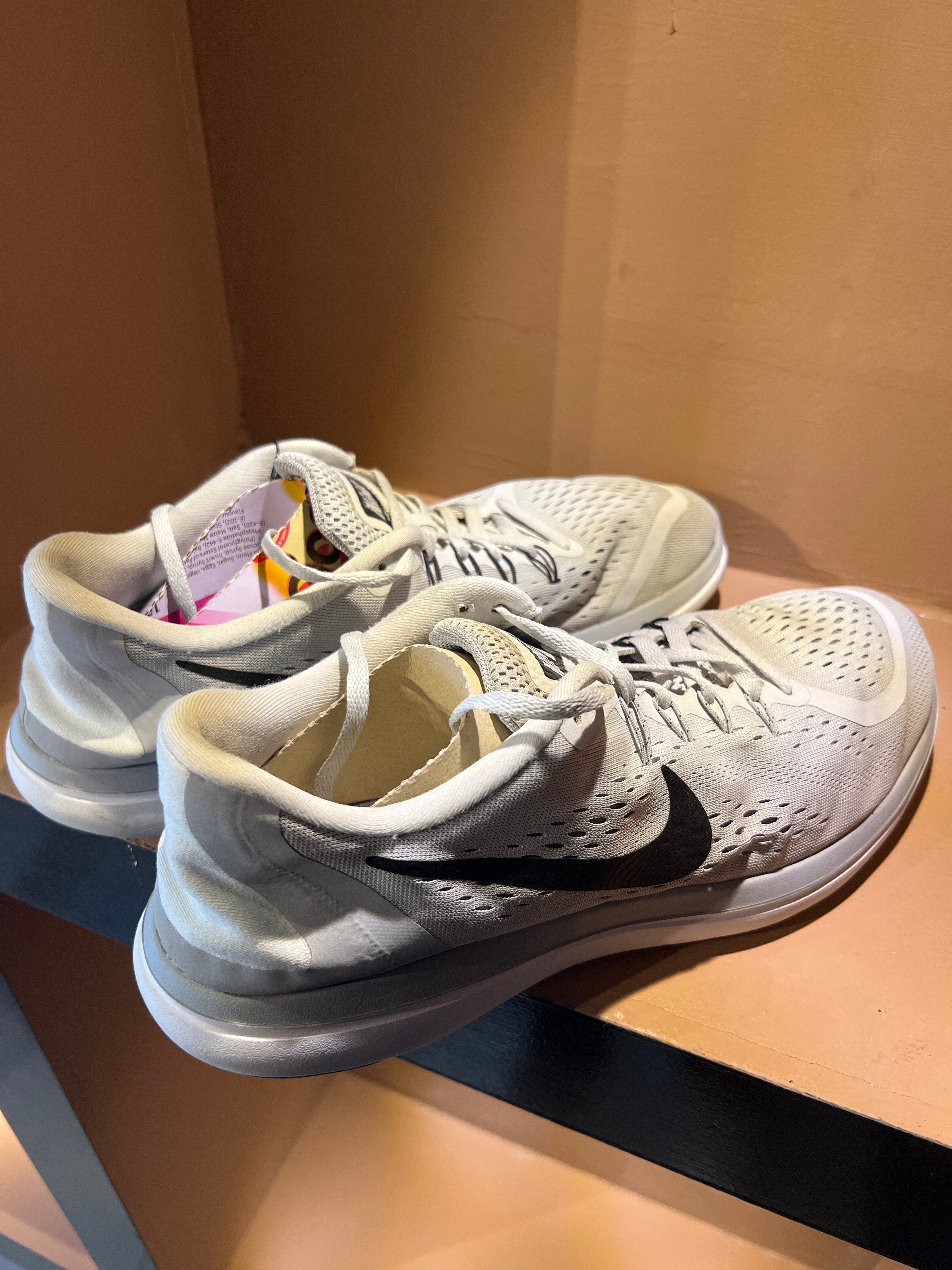 Nike Flex 2017 RN