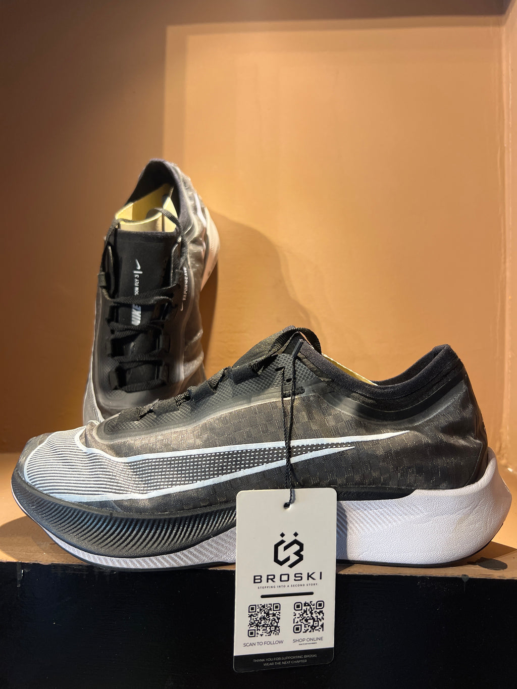Nike Zoom fly 3