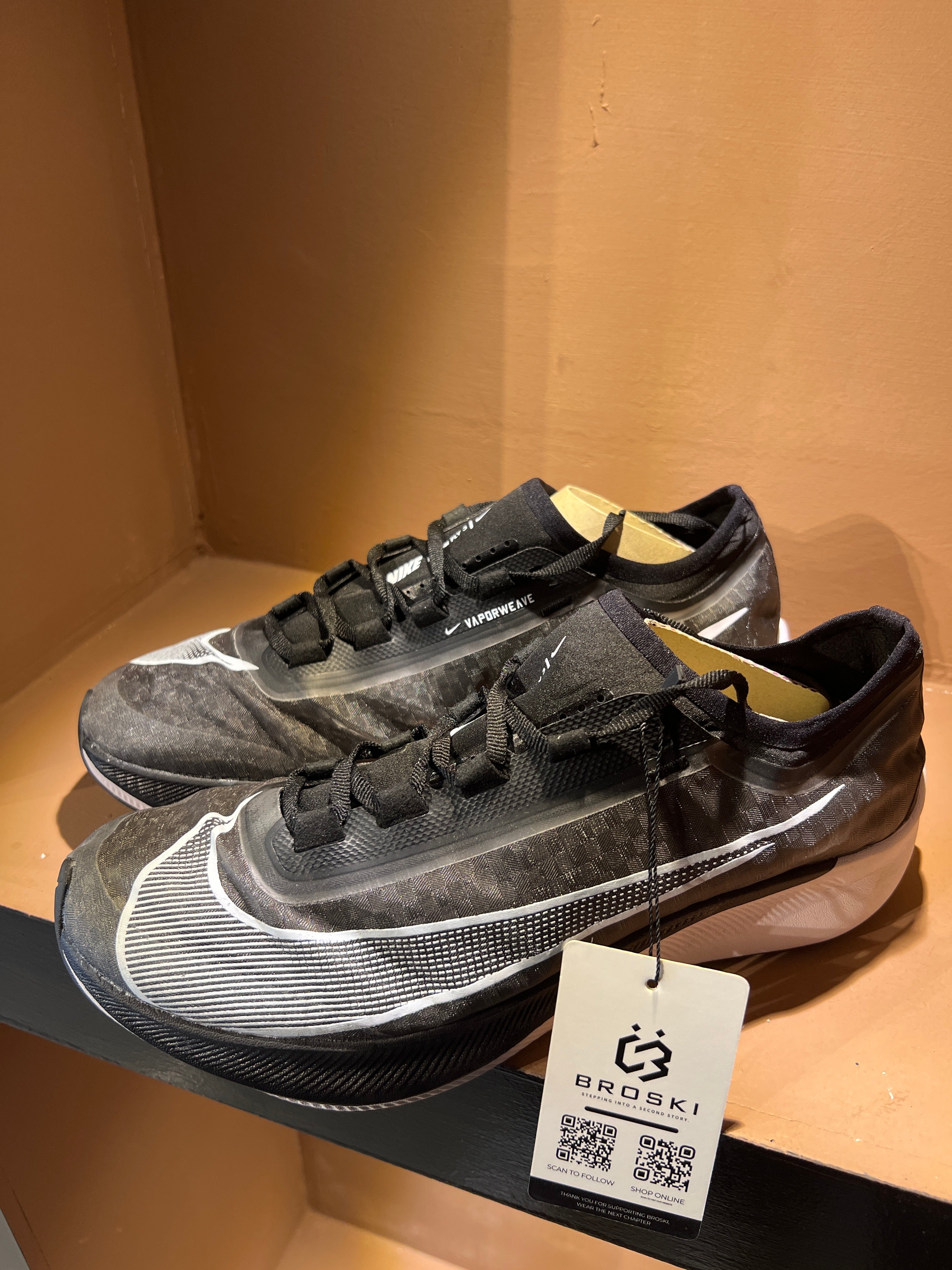 Nike Zoom fly 3