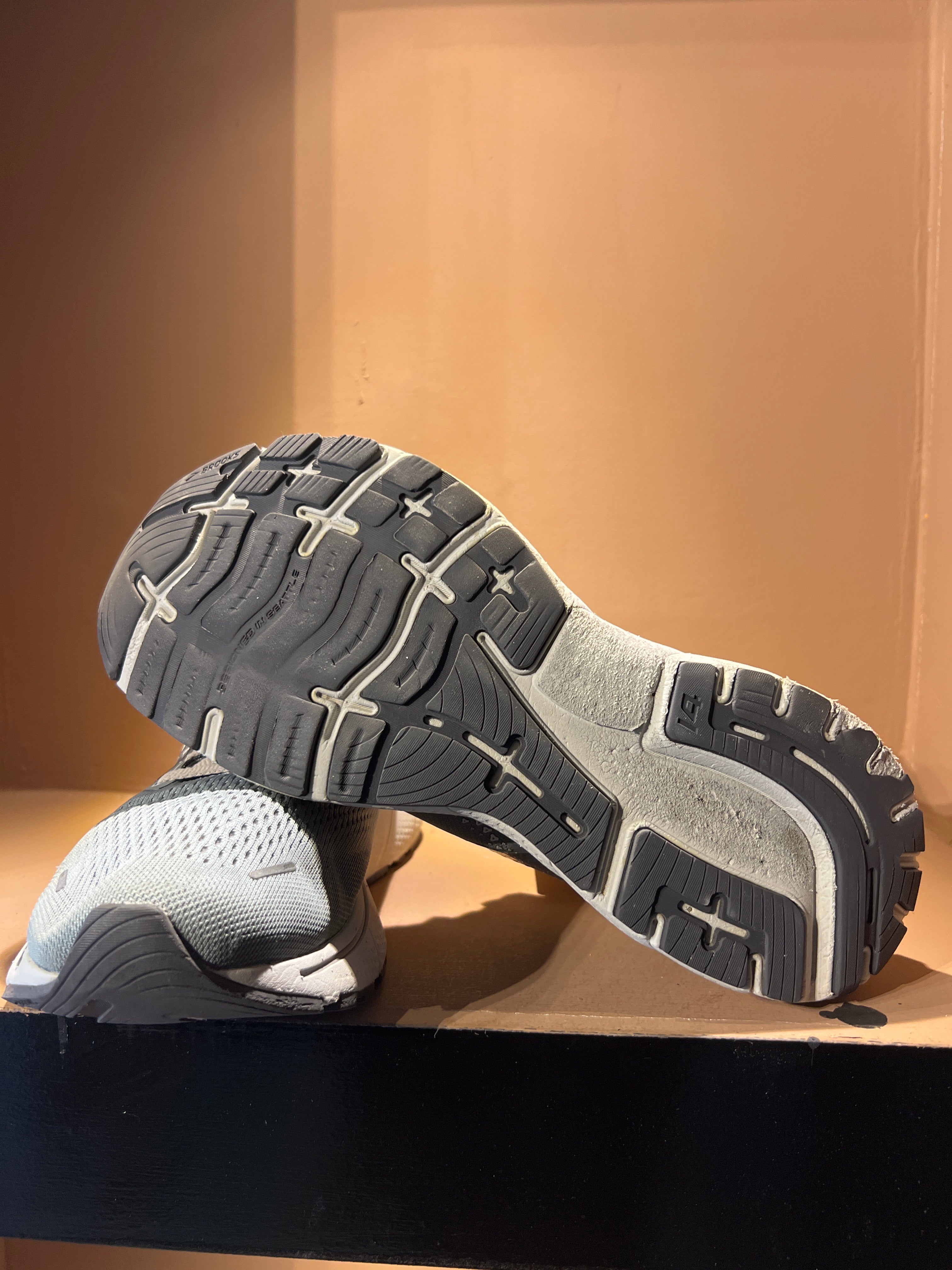 Brooks Ghost 14 running shoes