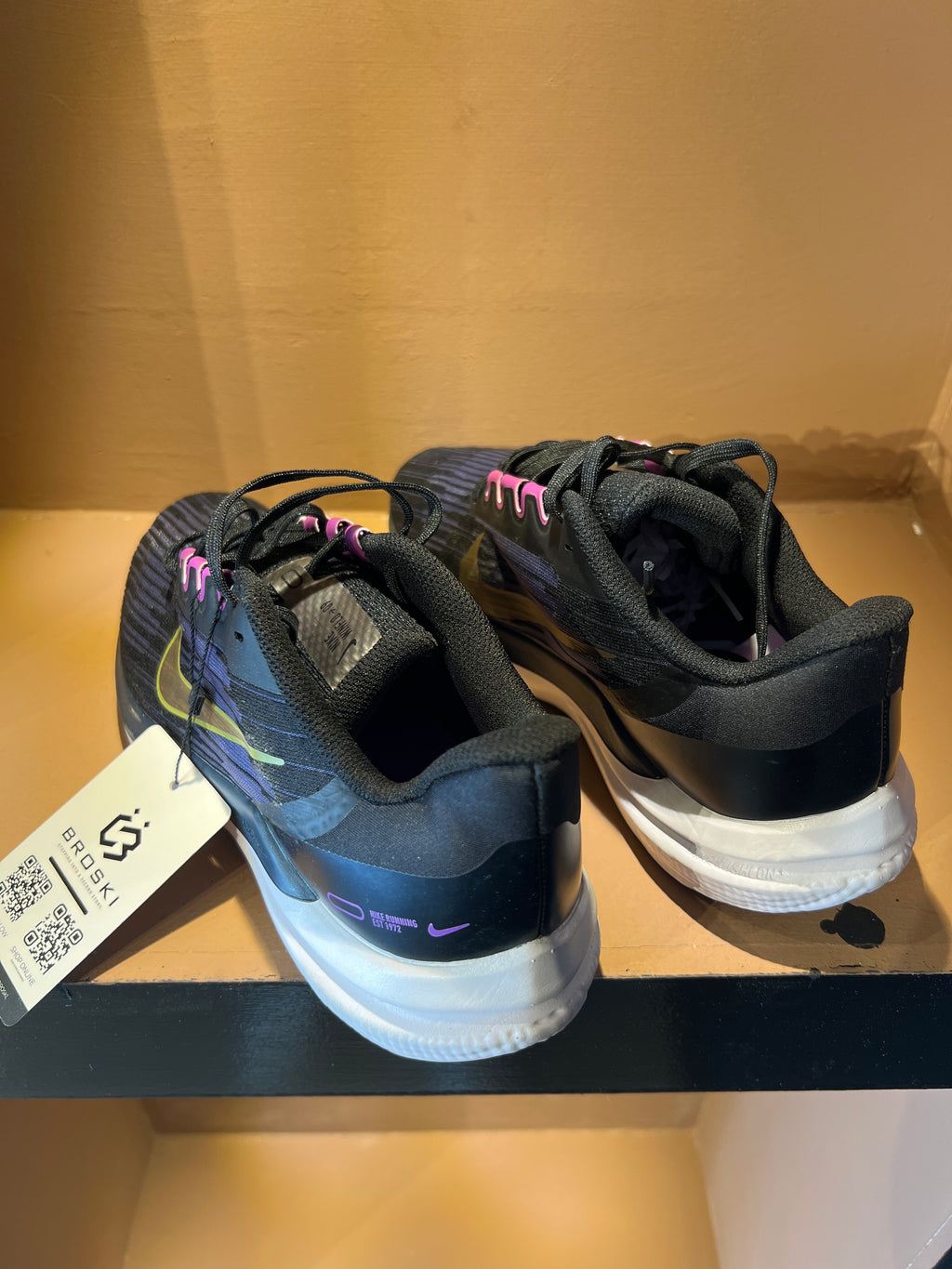 Nike Air Winflo 9