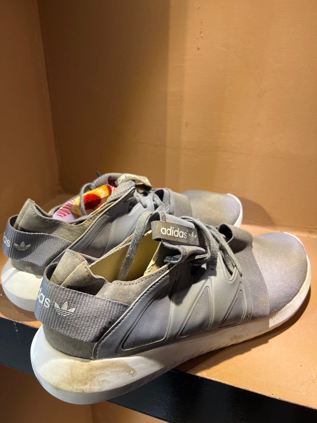 Adidas Tubular sneakers