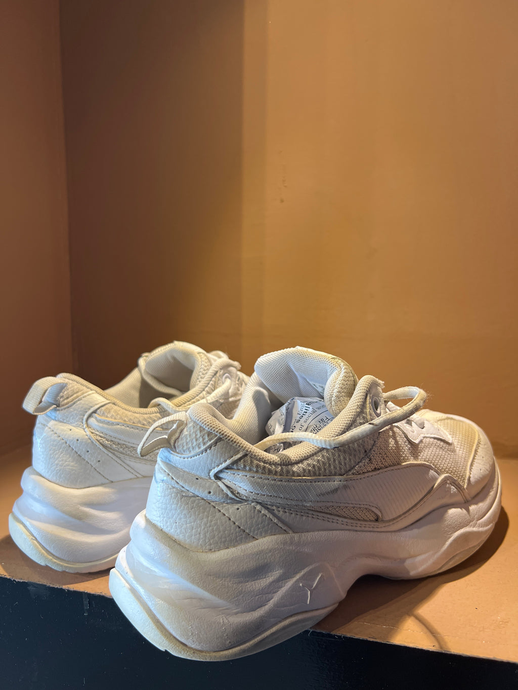 PUMA Cilia