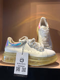 Alexander McQueen Oversized sneakers