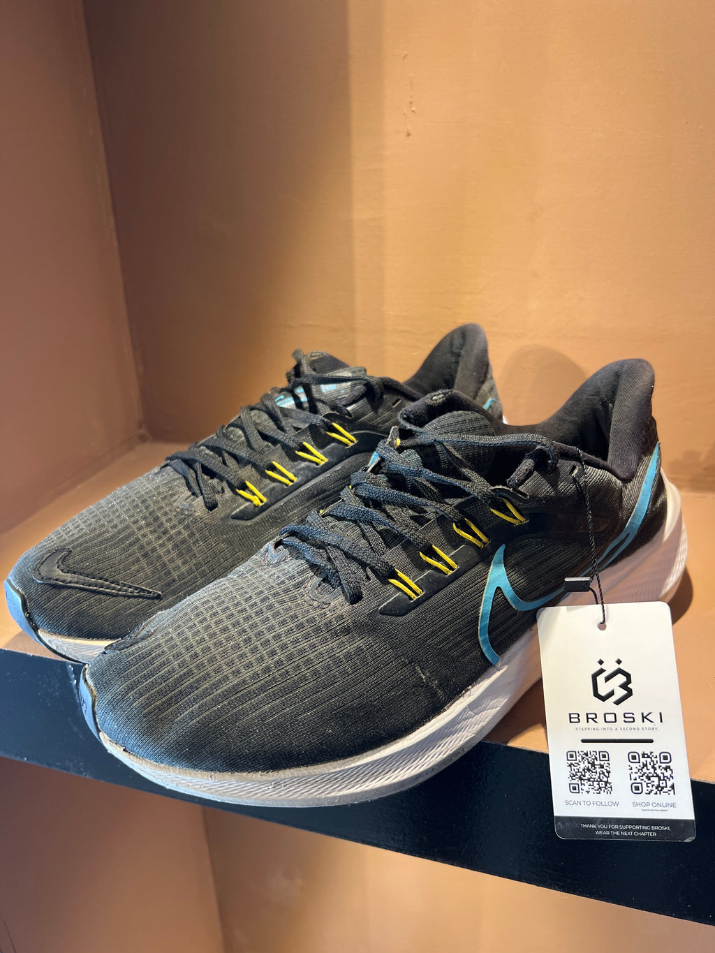 Nike Air Zoom Pegasus 39