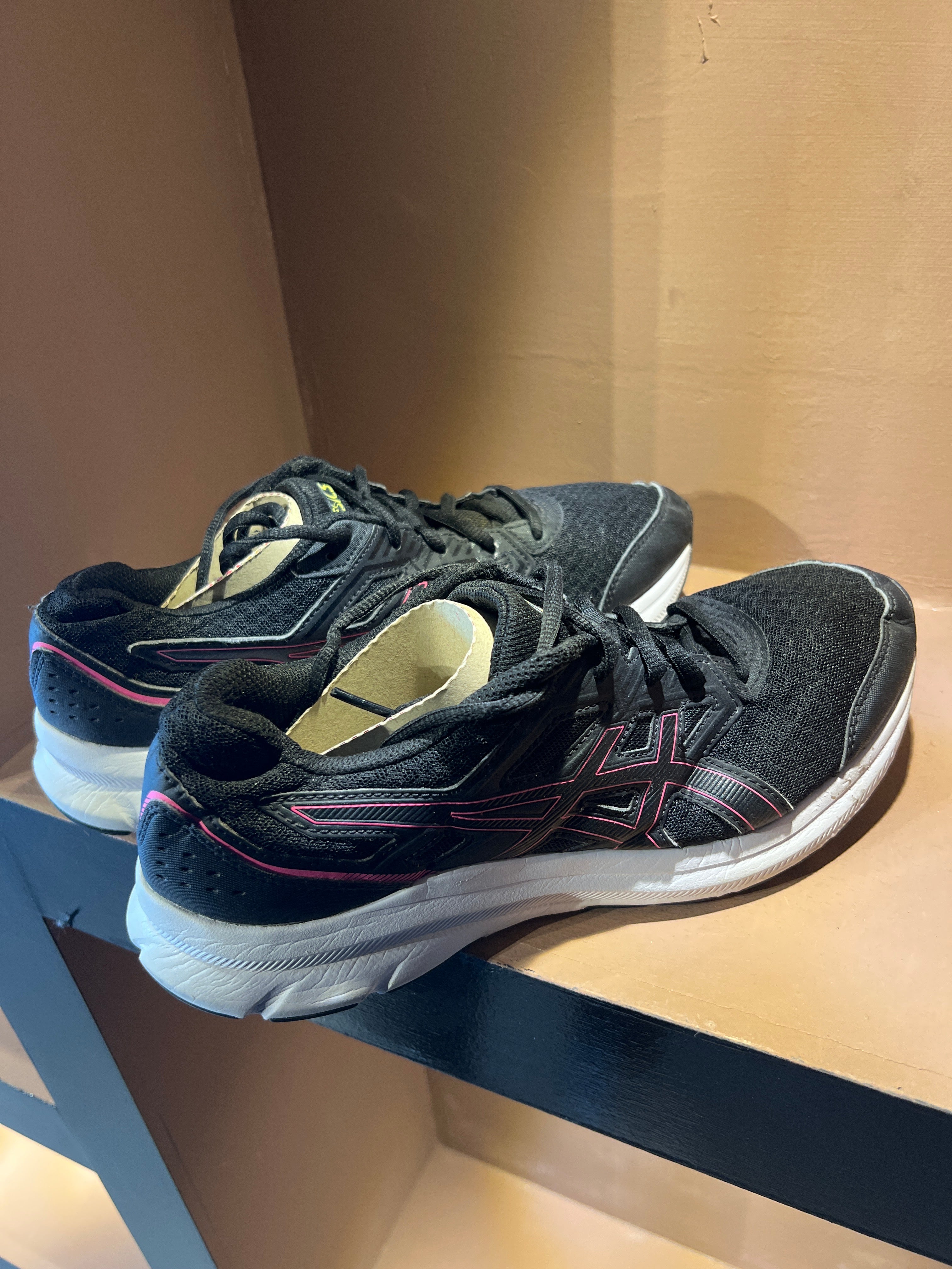 Asics Jolt 3