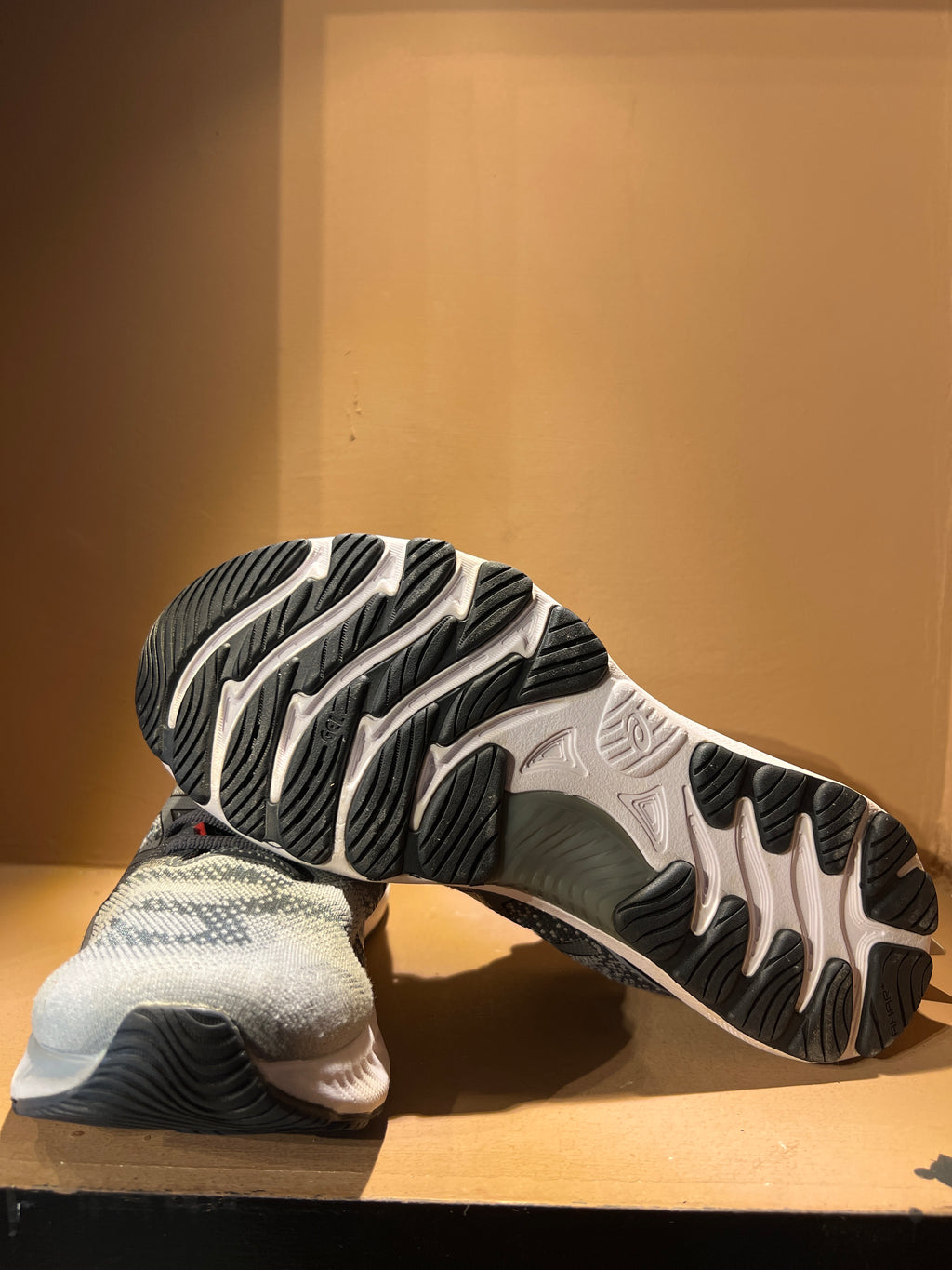 Asics GEL-Nimbus 23
