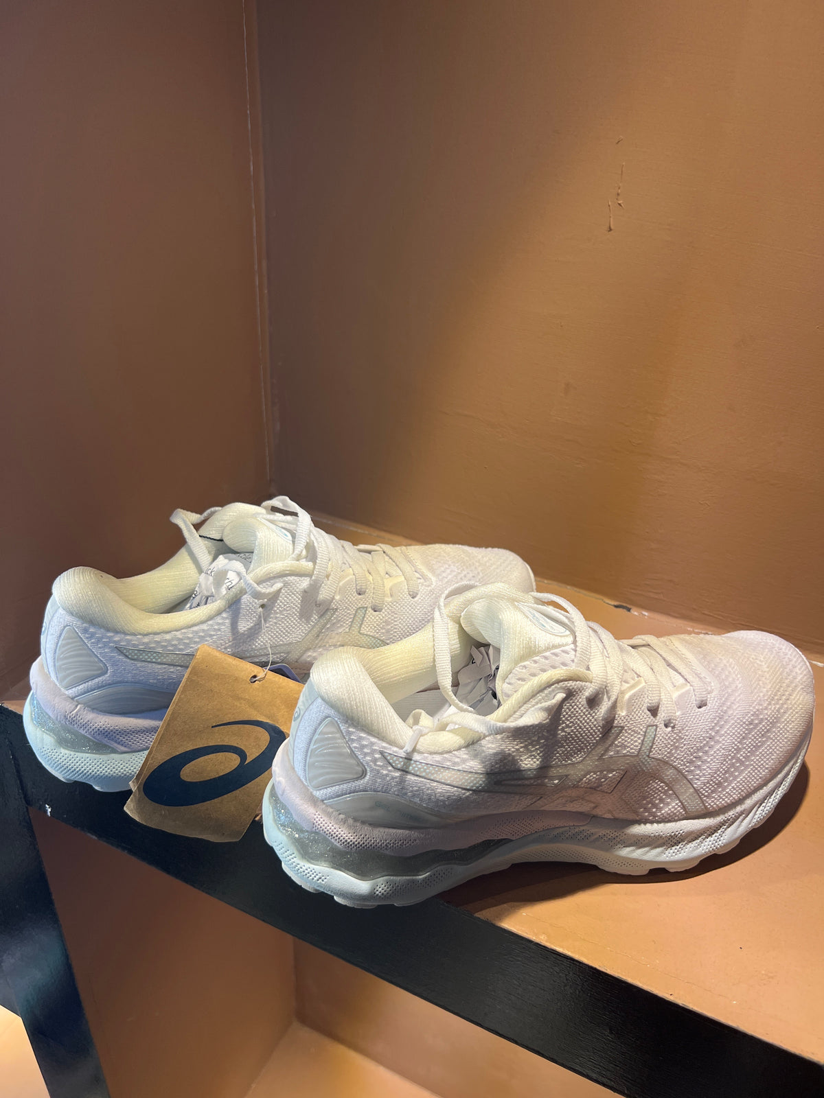 Asics Gel Nimbus 23