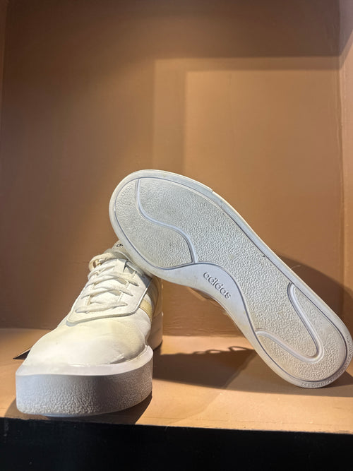 adidas Court Platform