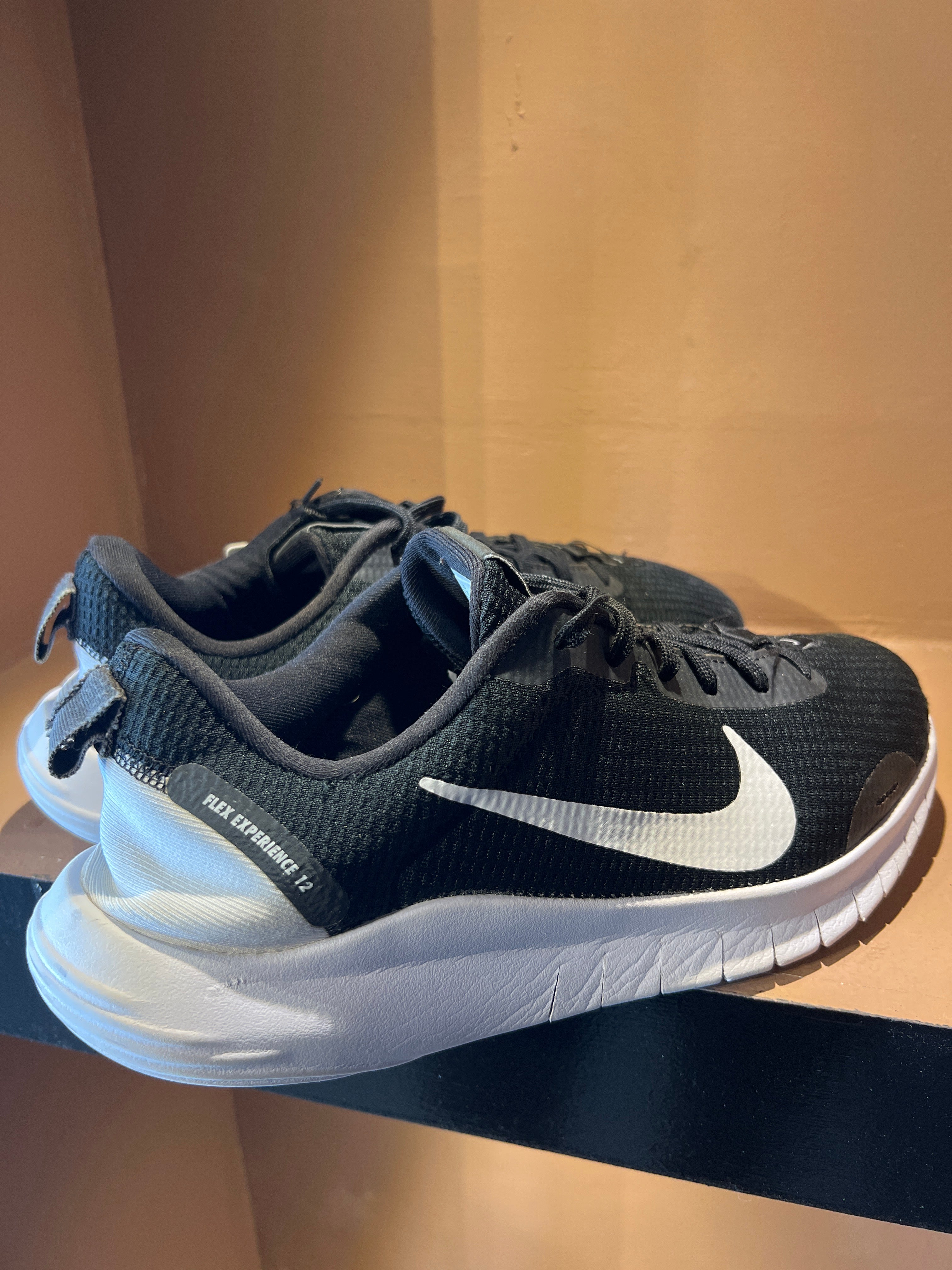 Nike Flex Experience Run 12