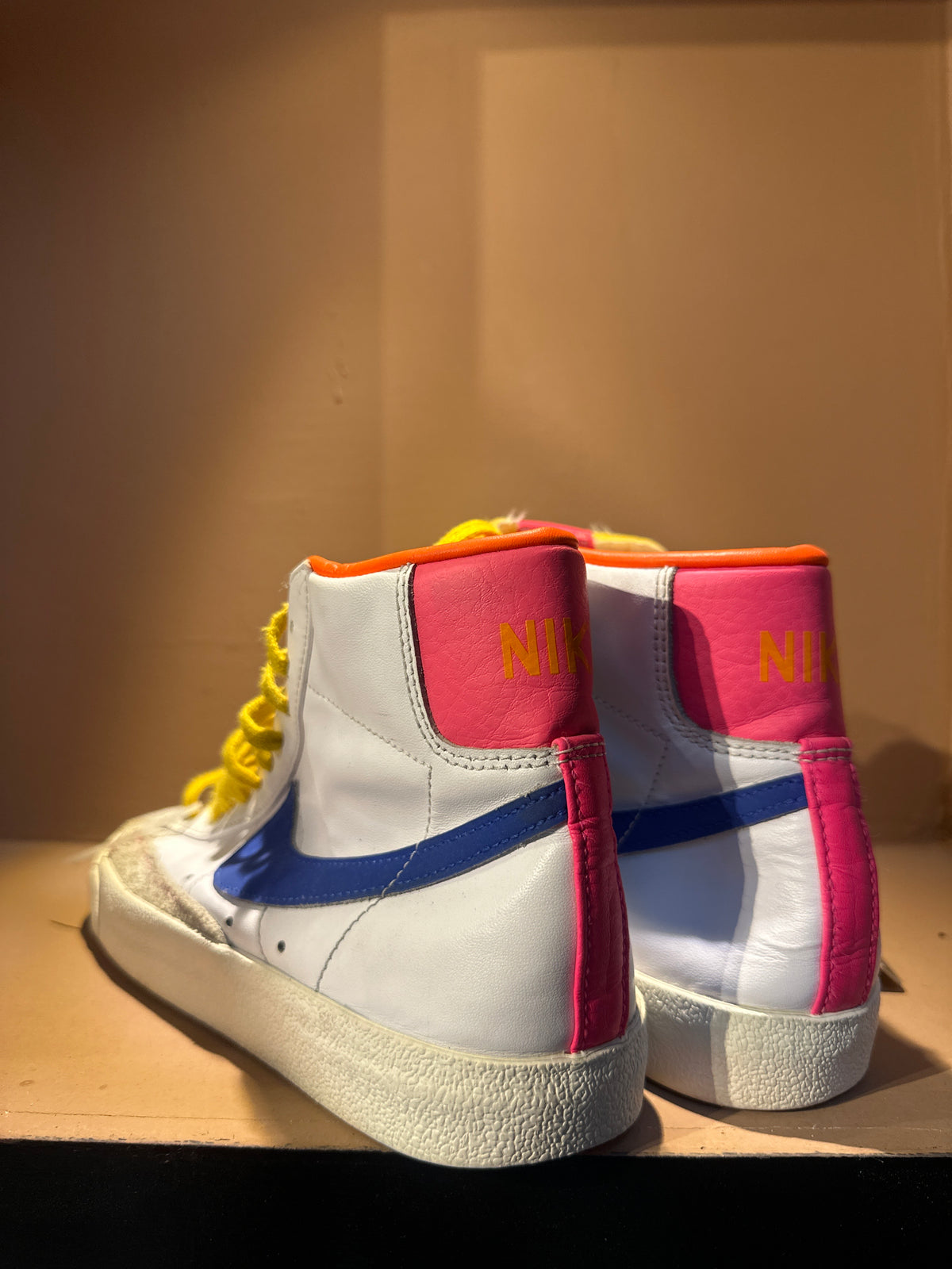 Nike Women's Blazer Mid '77 ACG