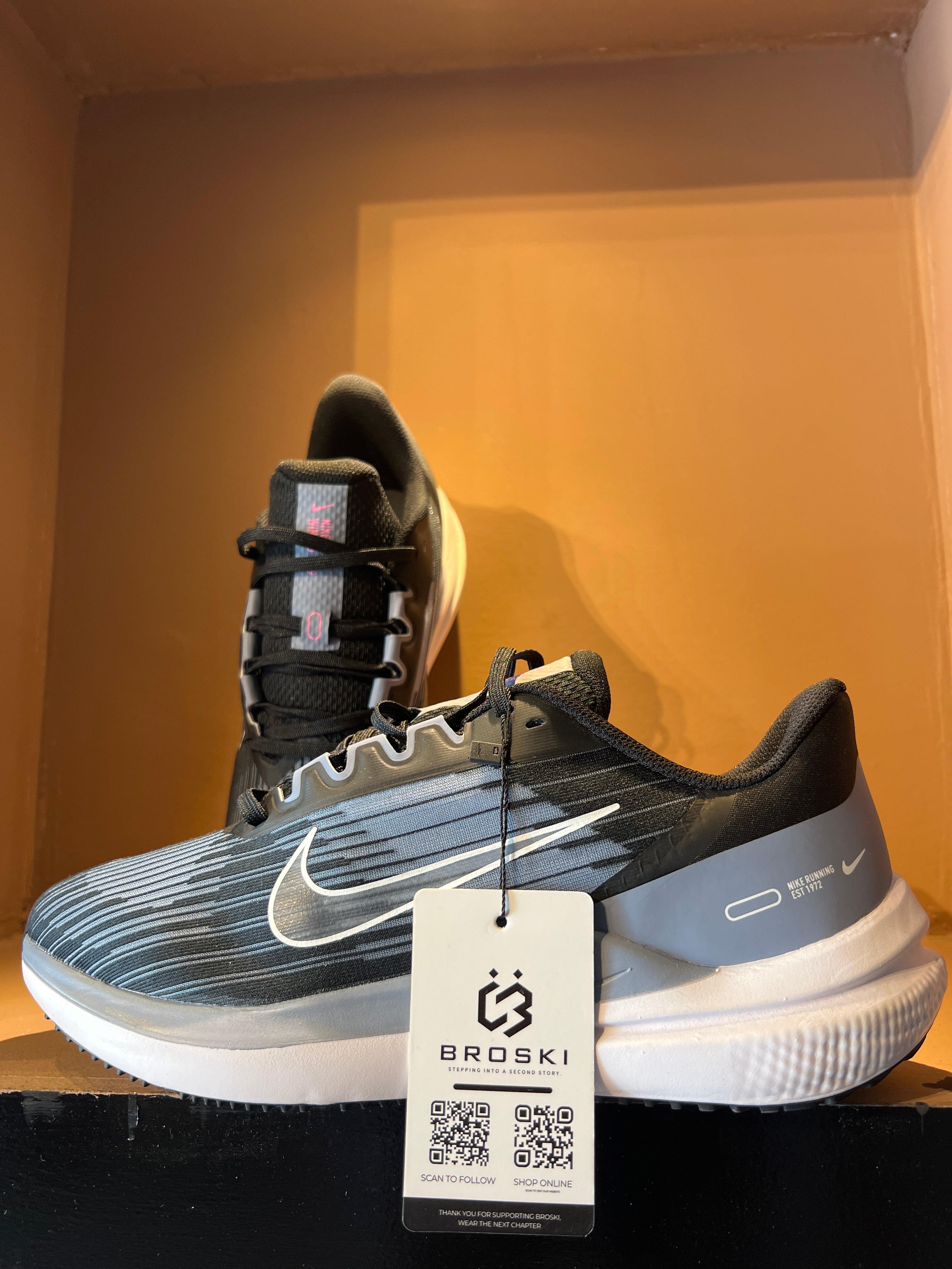 Nike Air Winflo 9