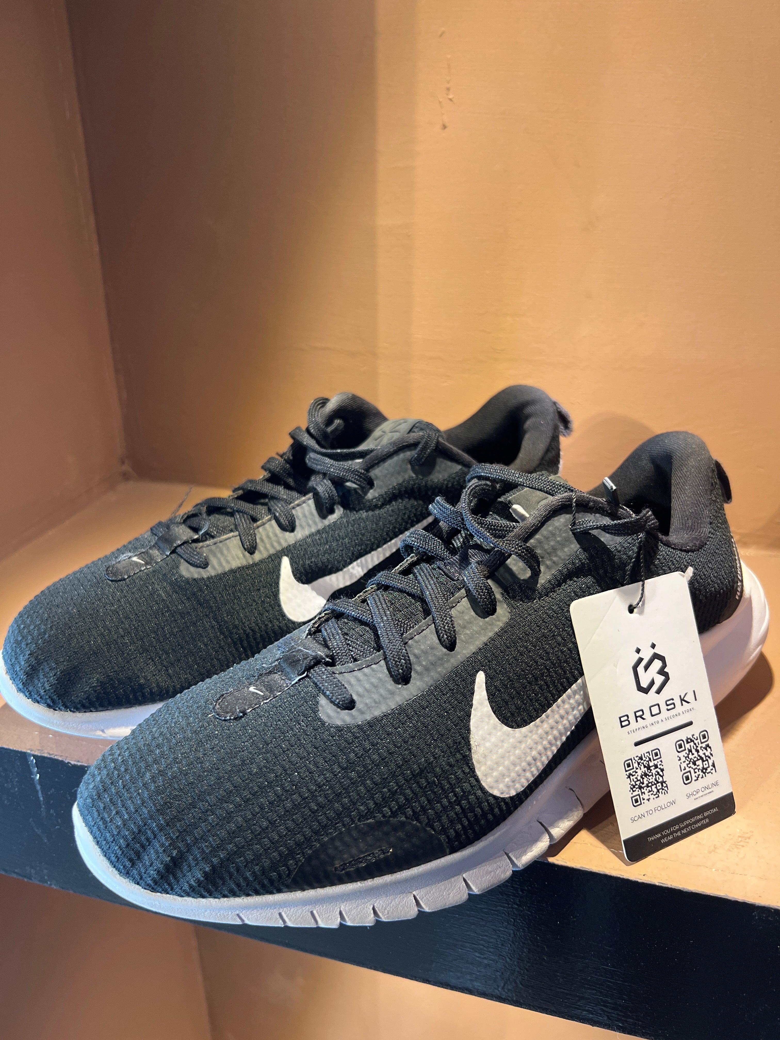 Nike Flex Experience Run 12