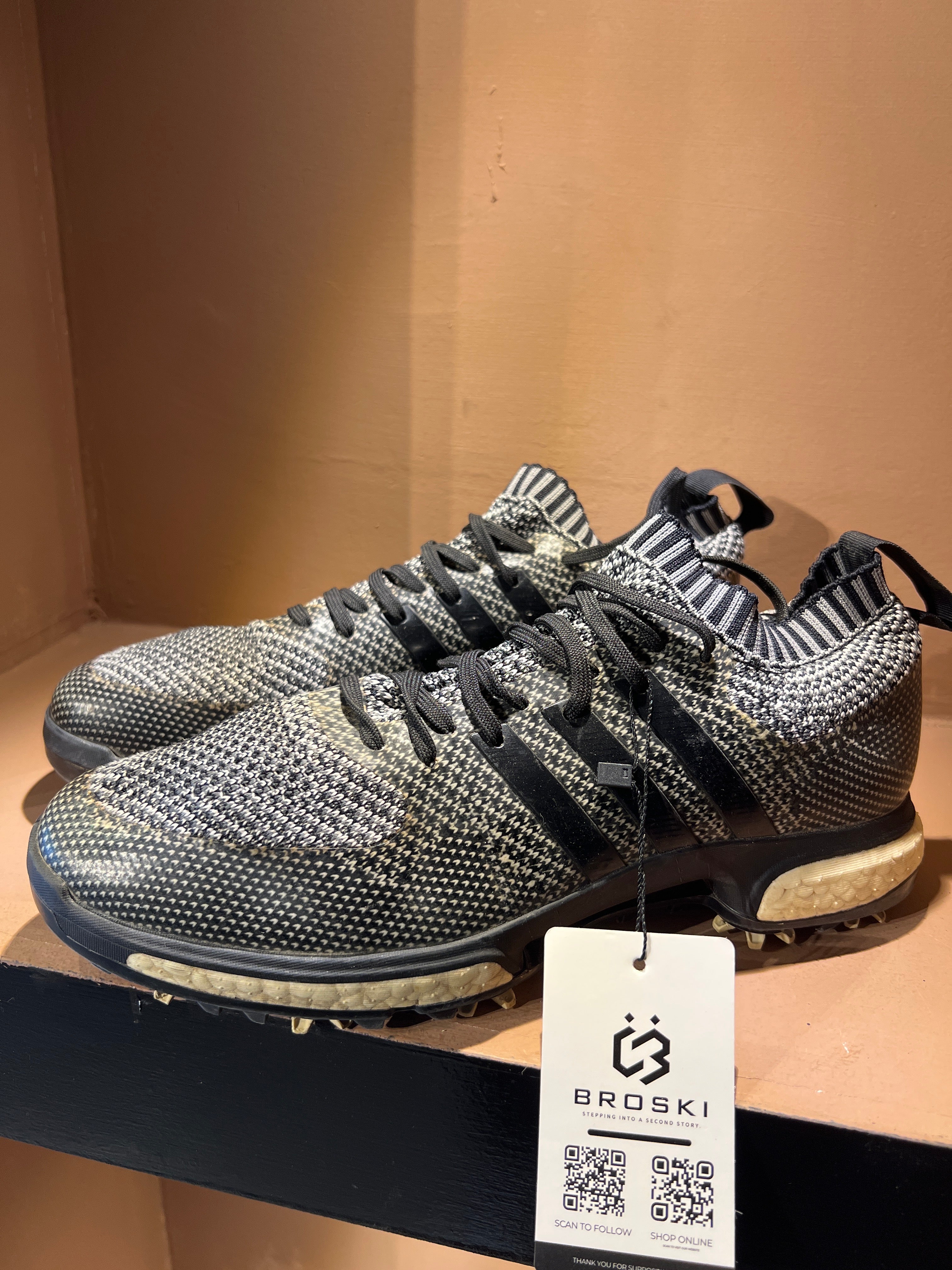 Adidas Tour360 Knit