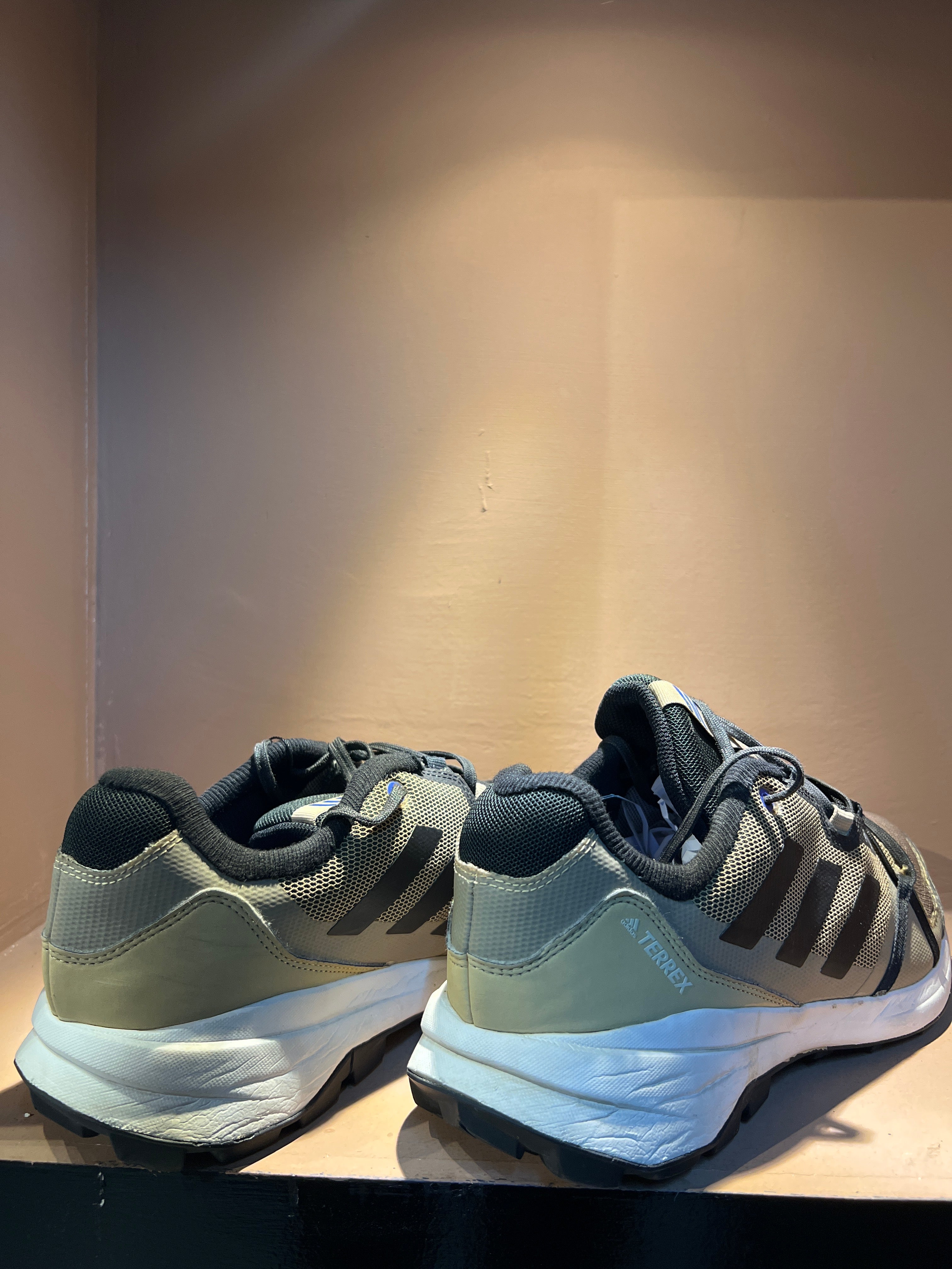 Adidas Terrex Agravic