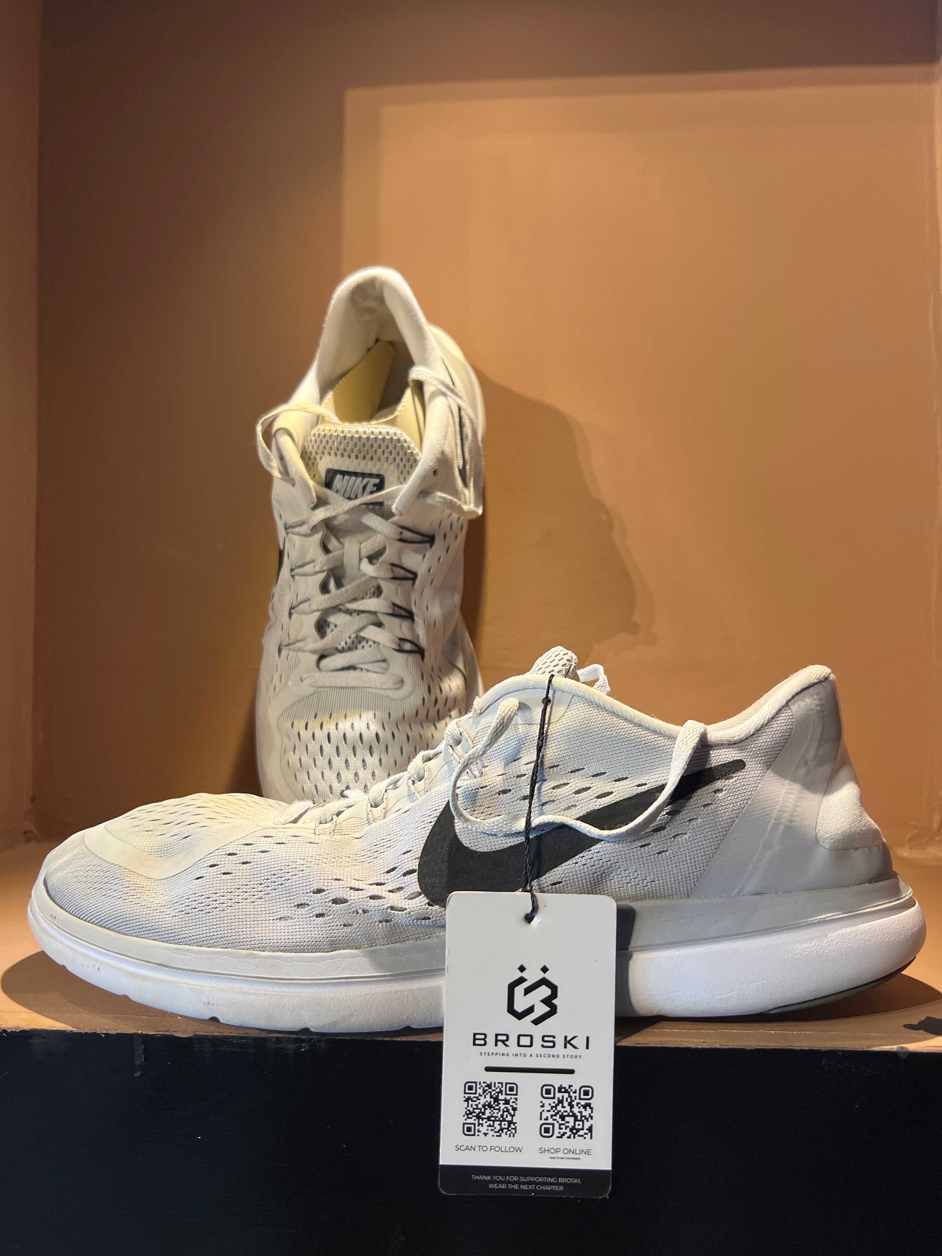 Nike Flex 2017 RN
