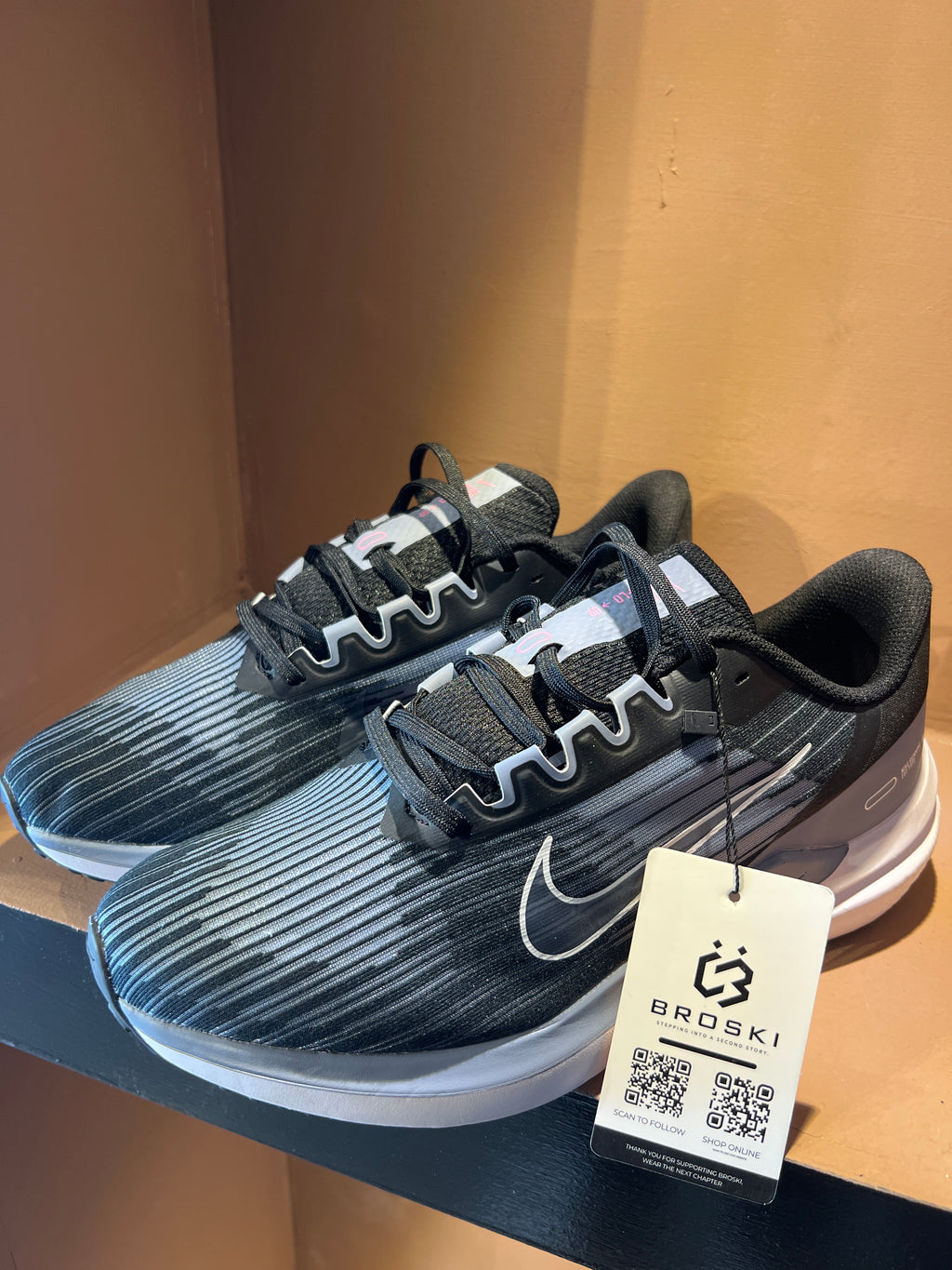 Nike Air Winflo 9