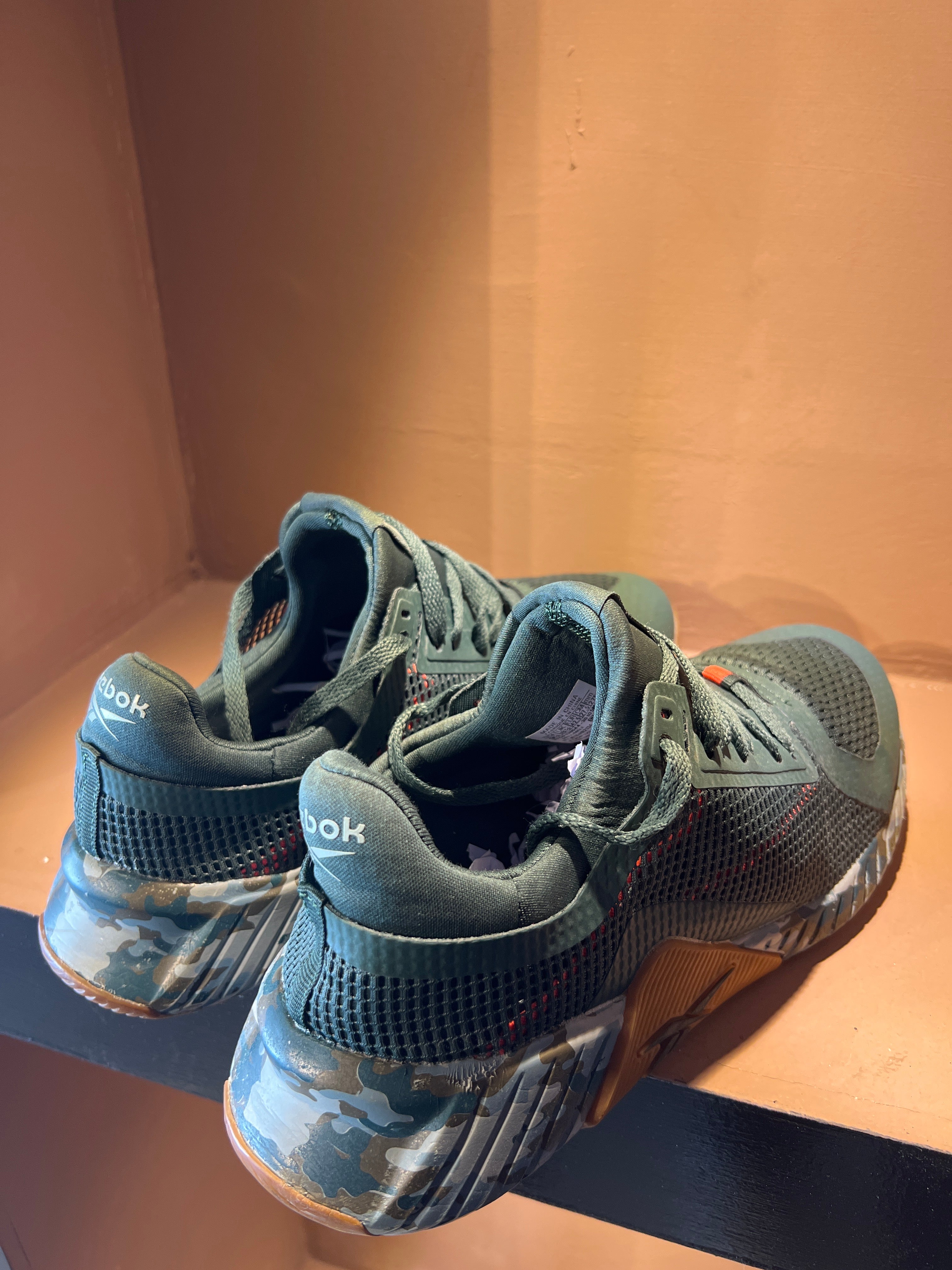 Reebok Men's Running Shoes