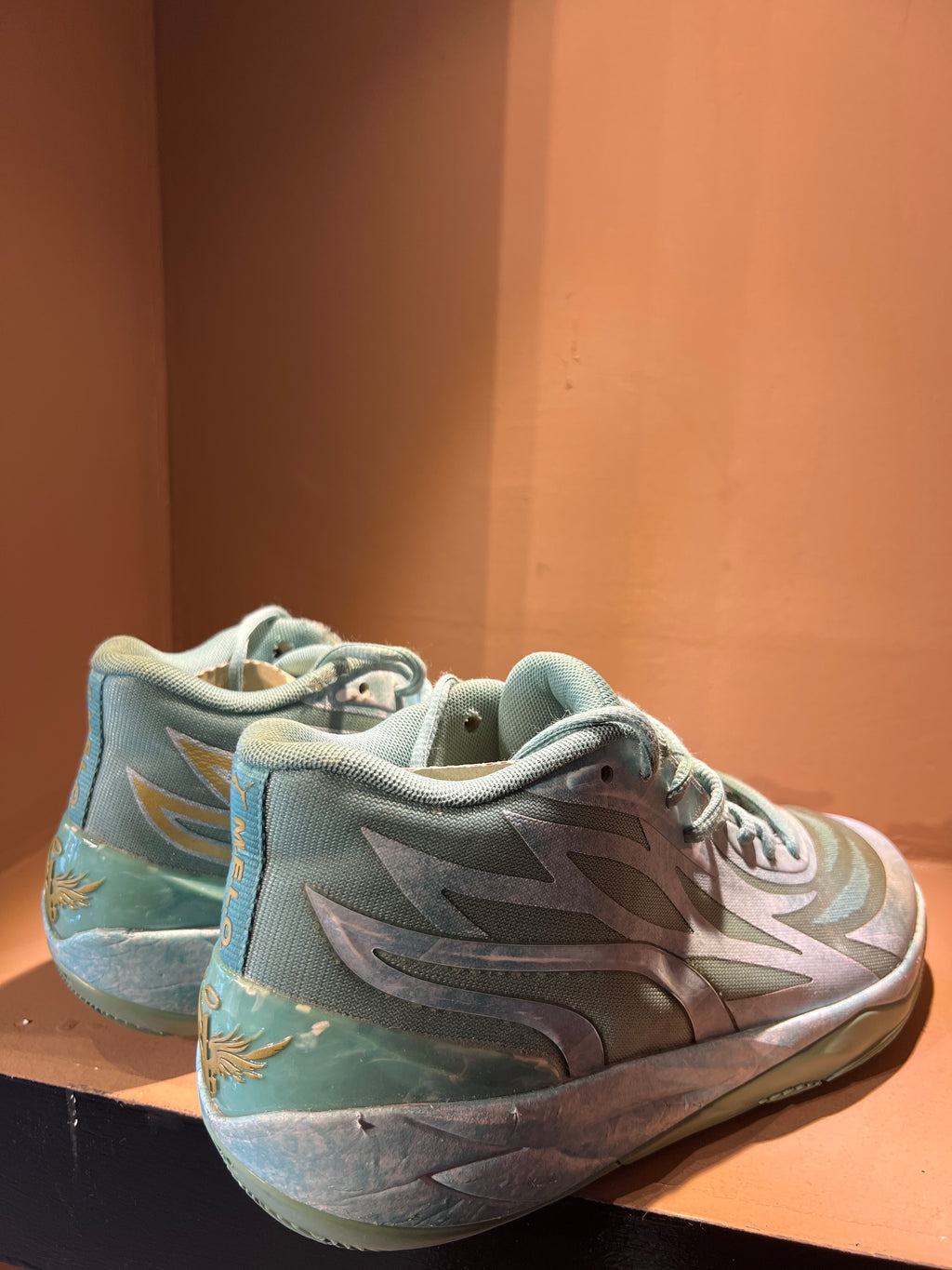 PUMA MB.02 Jade