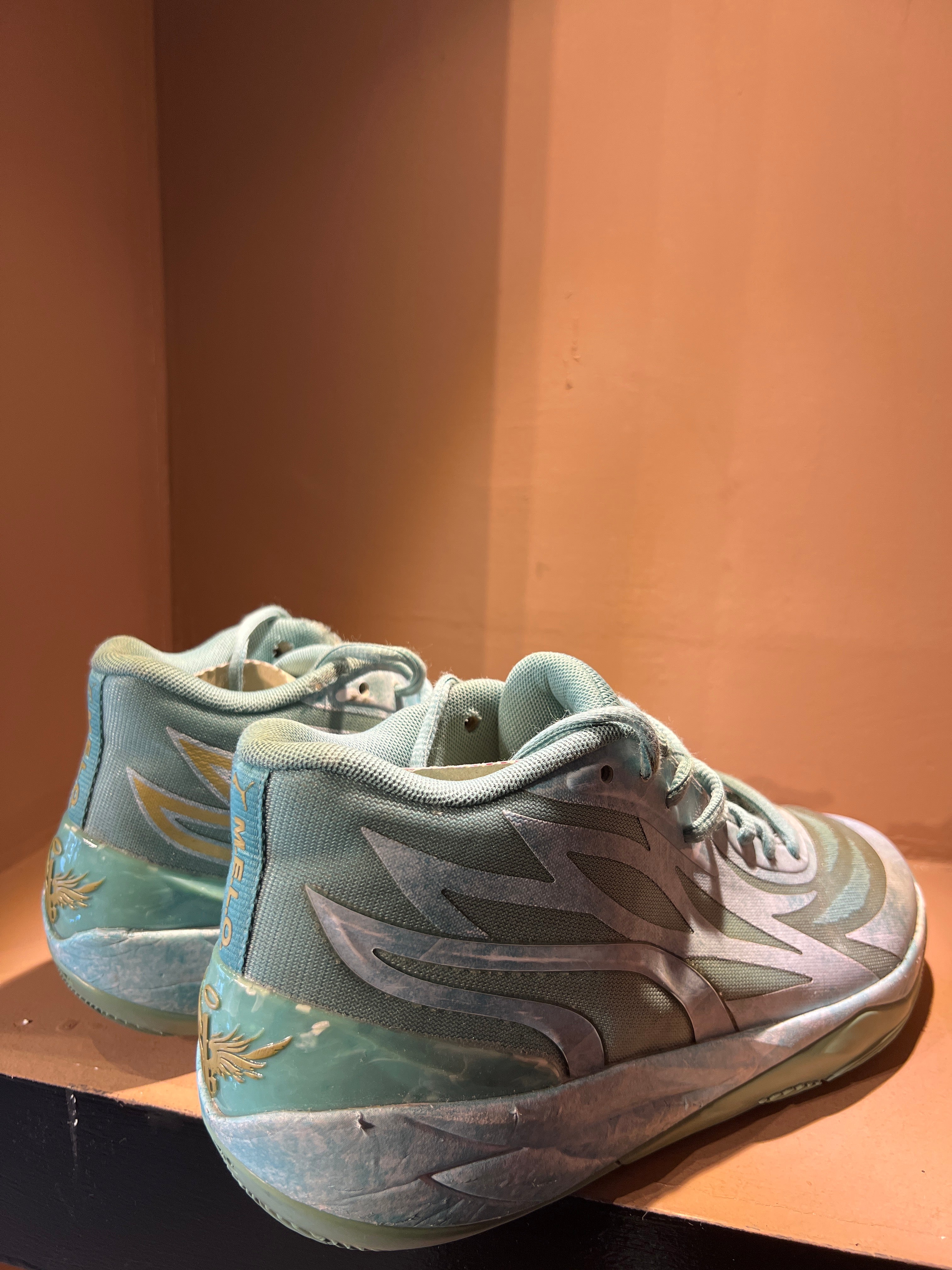 PUMA MB.02 Jade